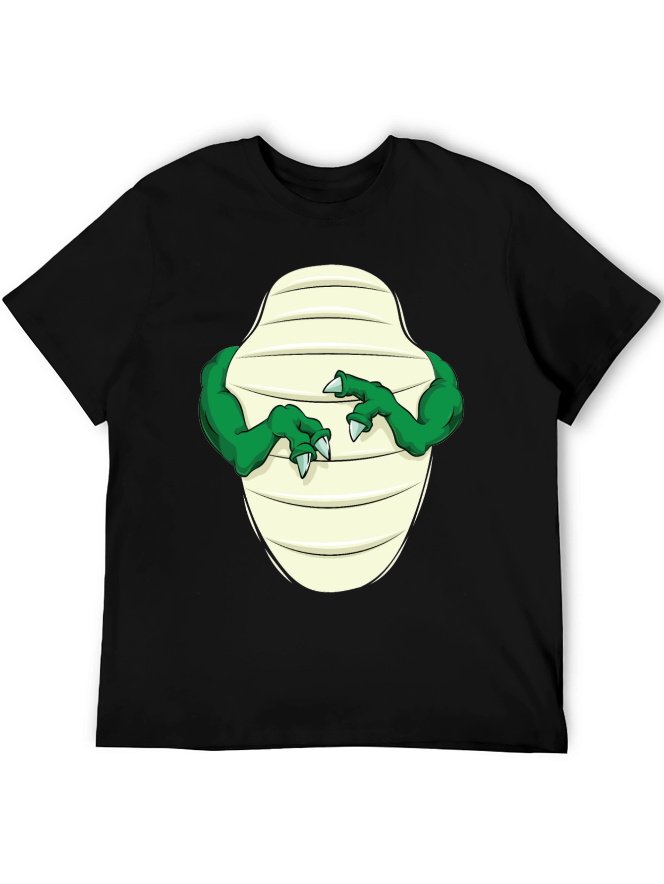 Turtle Costume Graphic Tee