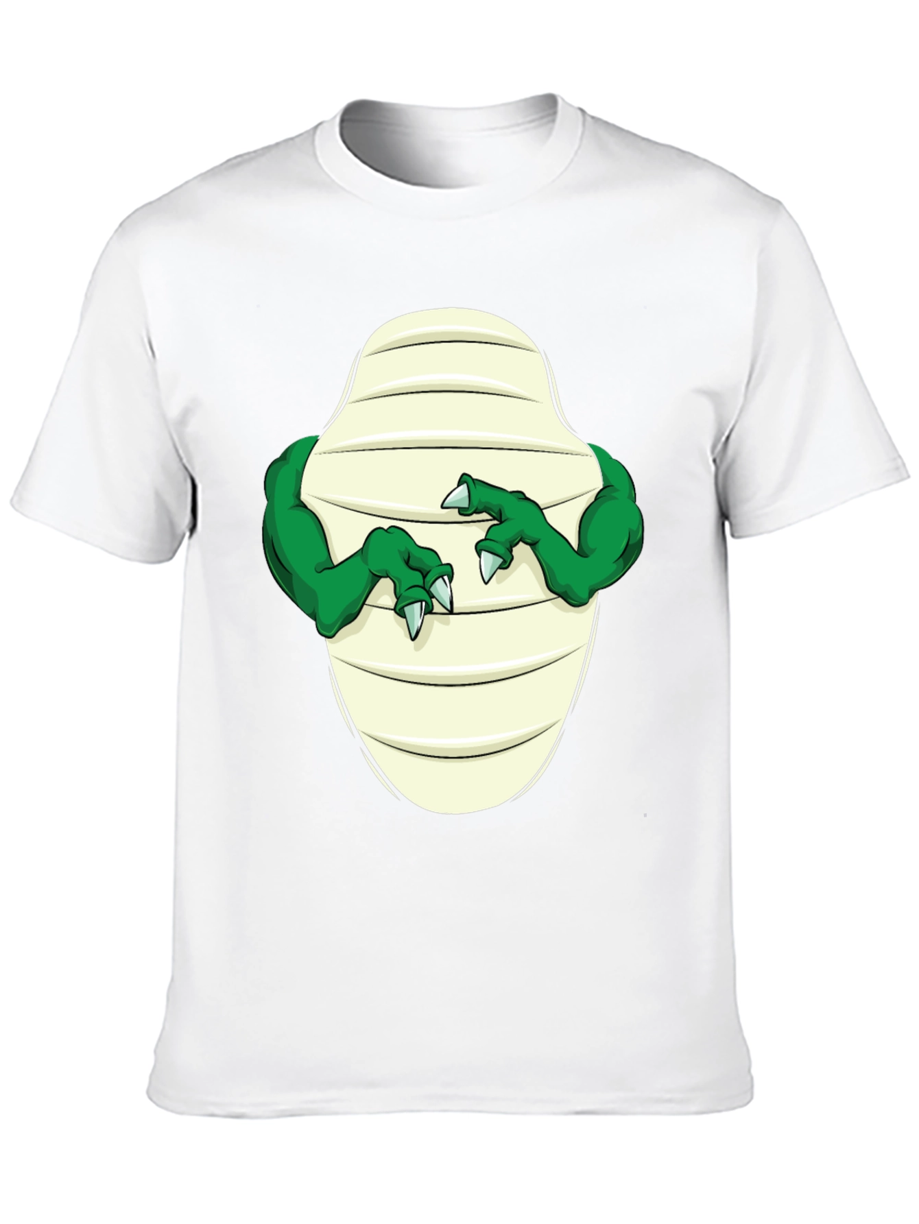 Turtle Costume Graphic Tee