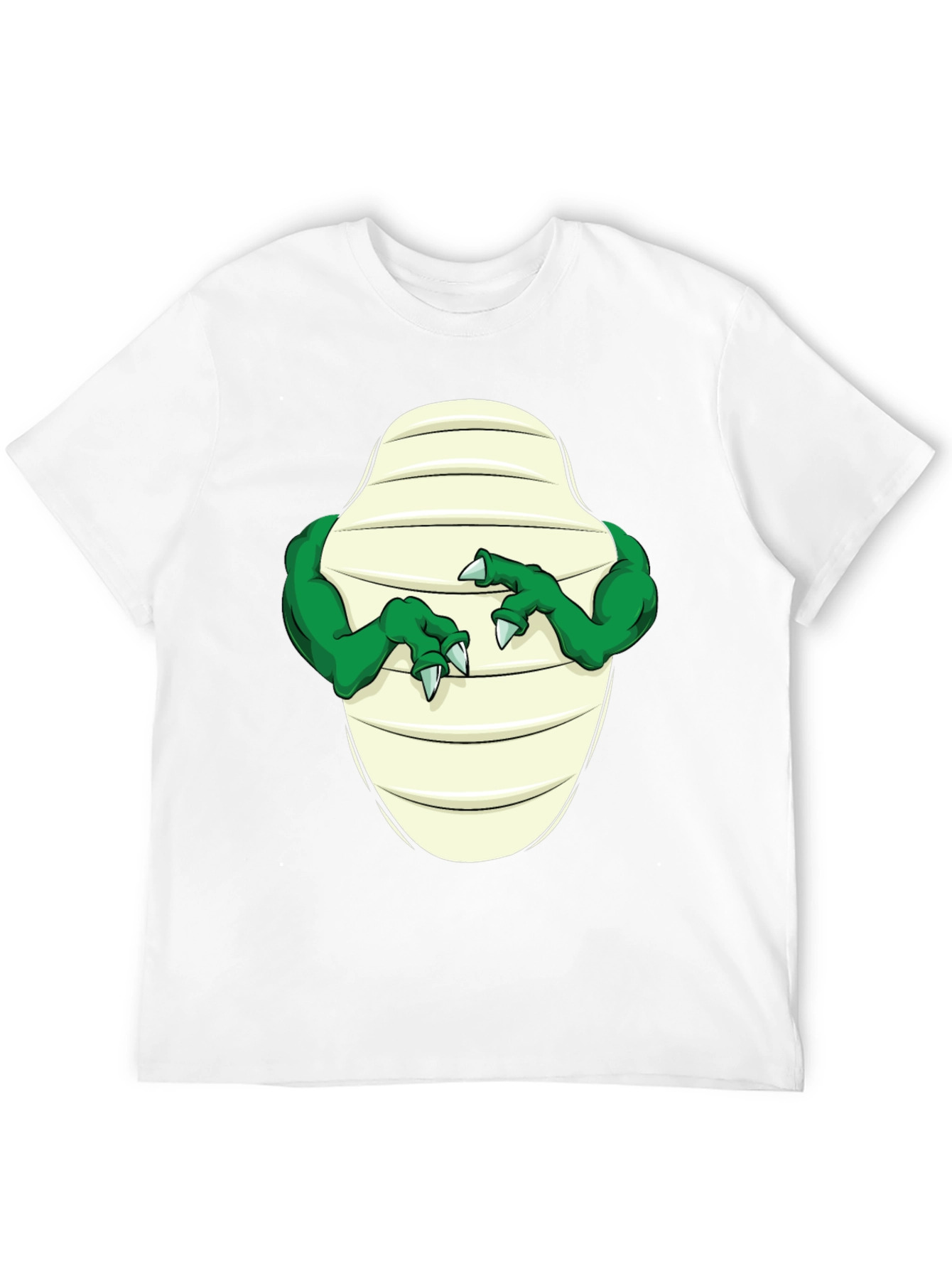 Turtle Costume Graphic Tee
