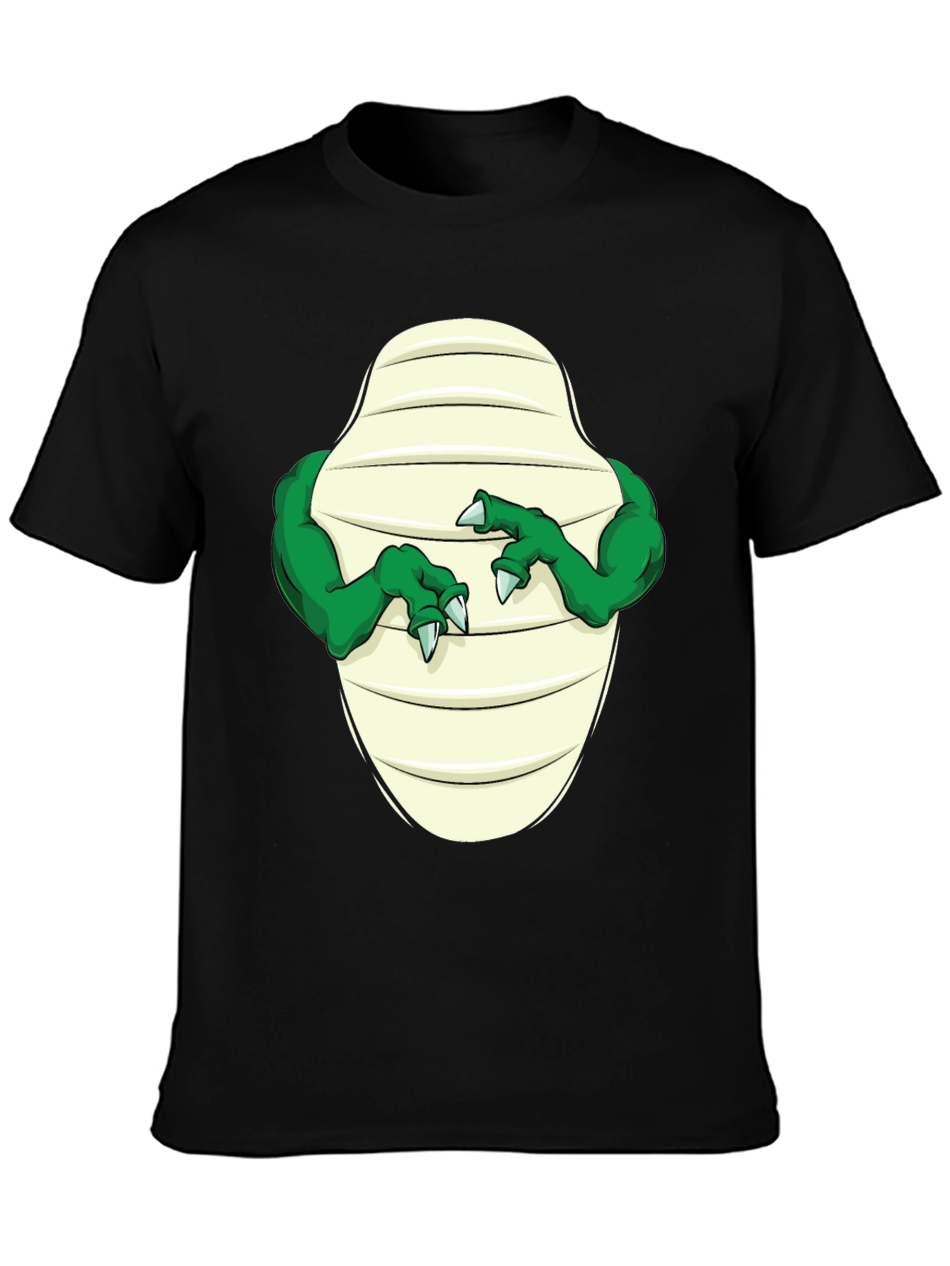 Turtle Costume Graphic Tee