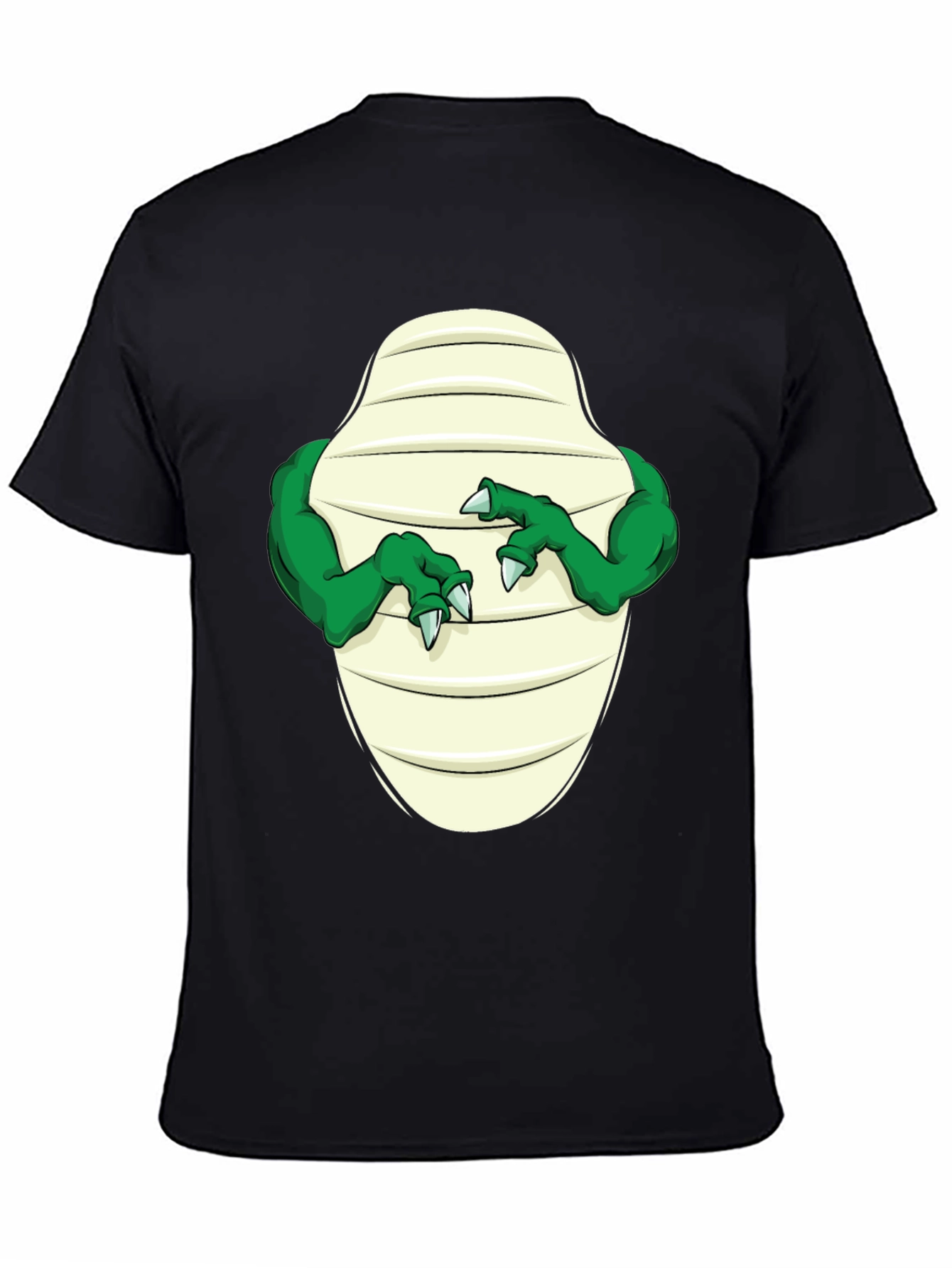 Turtle Costume Graphic Tee