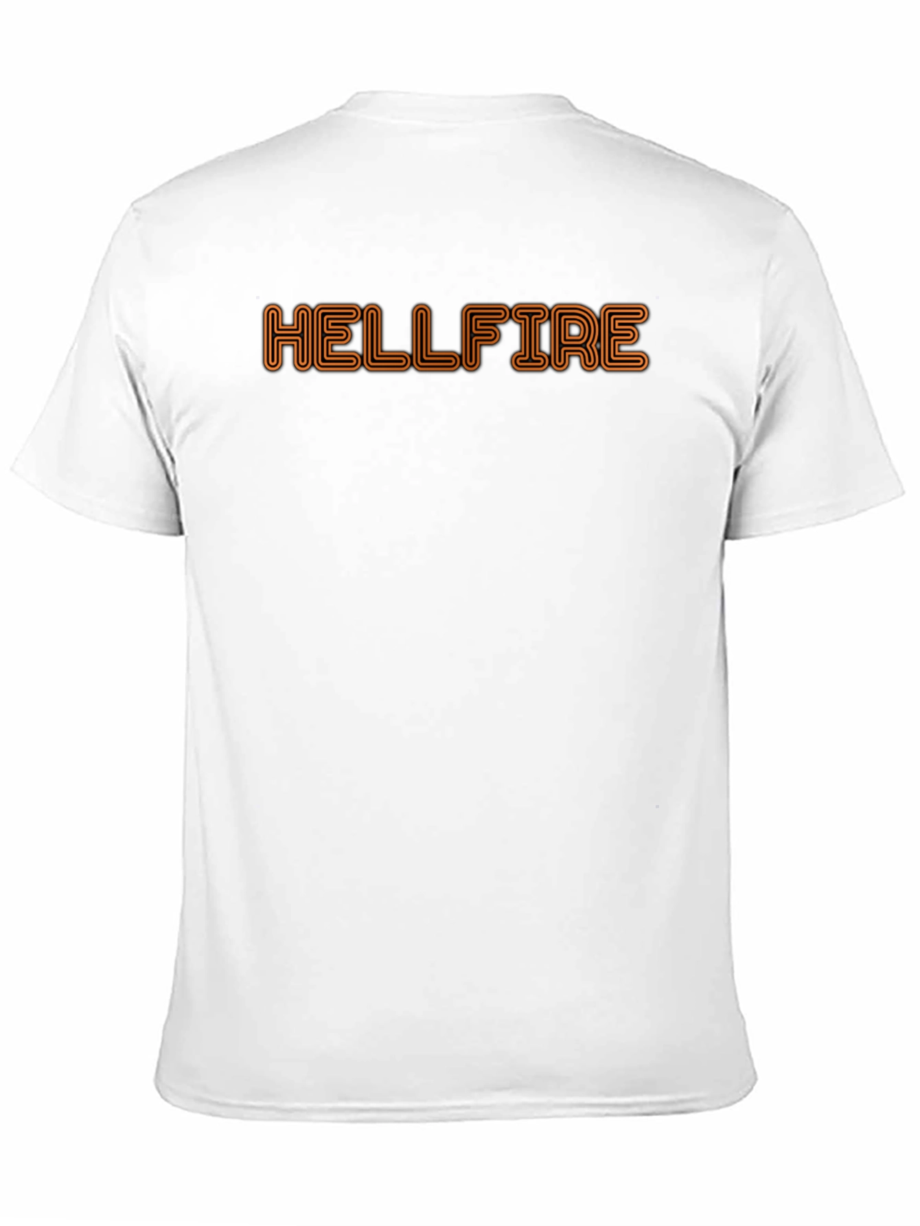 Hellfire Club T-Shirt - Graphic Tee