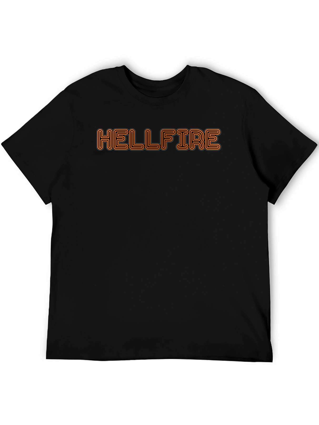 Hellfire Club T-Shirt - Graphic Tee