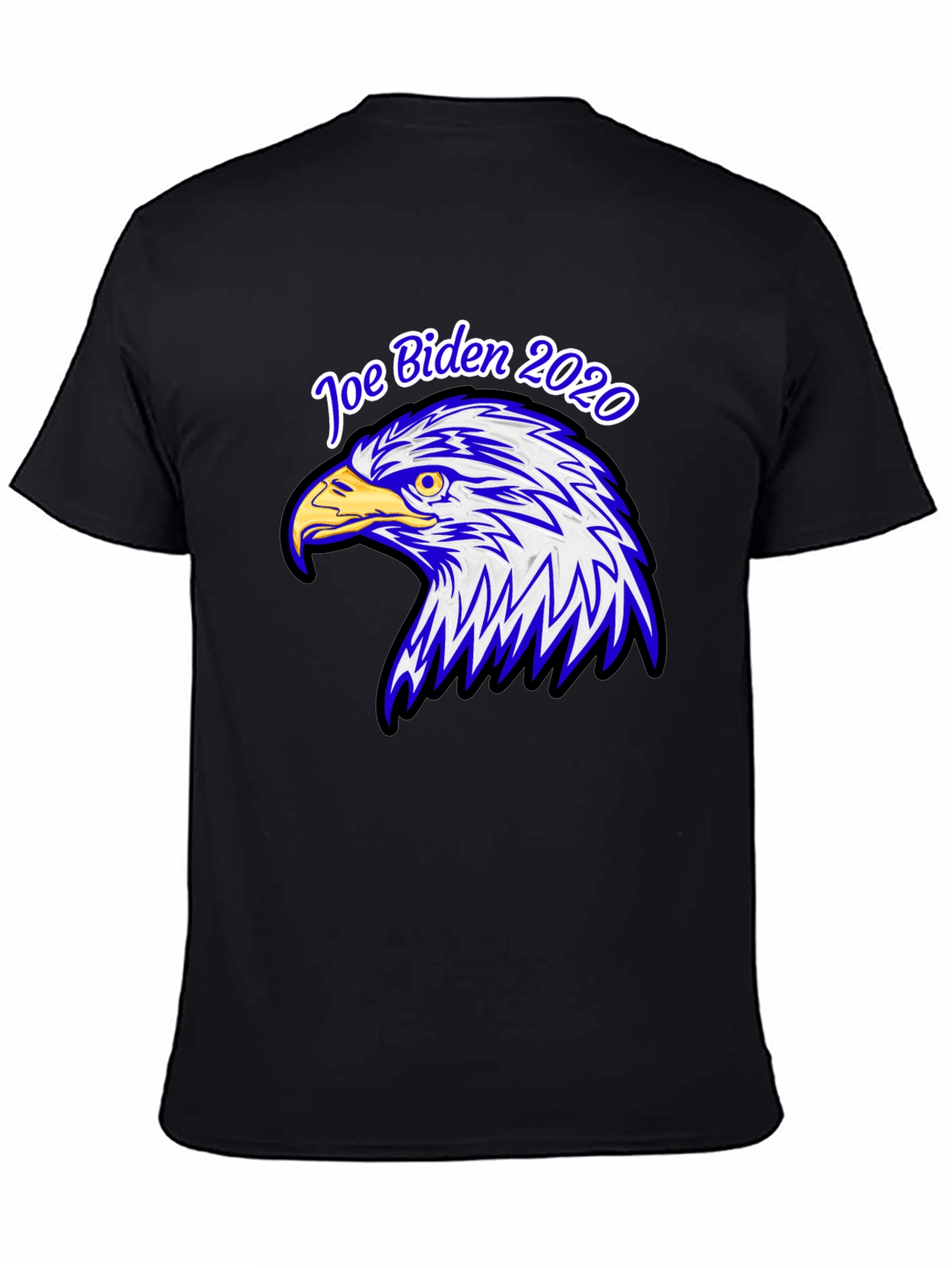 Joe Biden 2020 Eagle T-Shirt