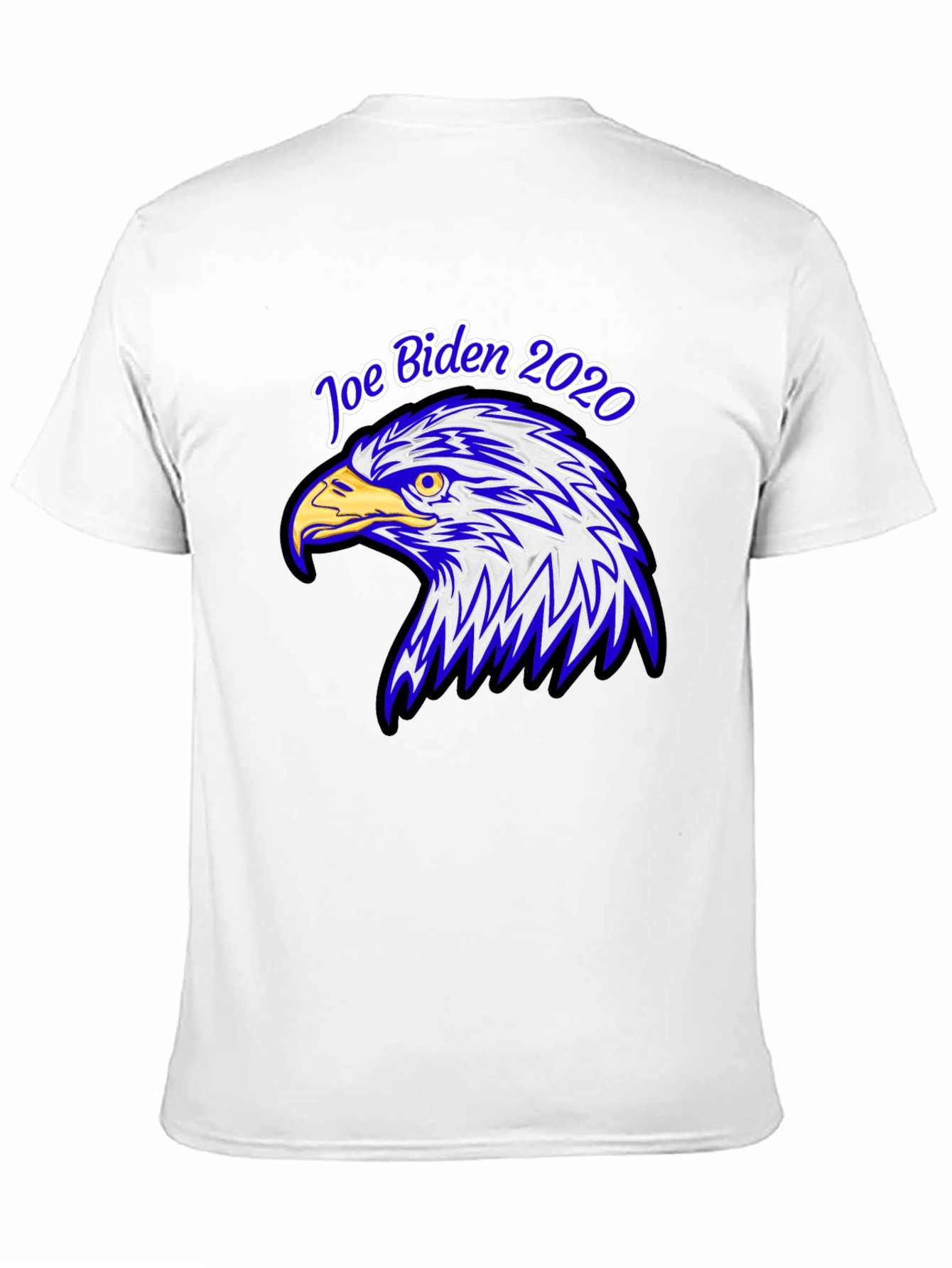 Joe Biden 2020 Eagle T-Shirt