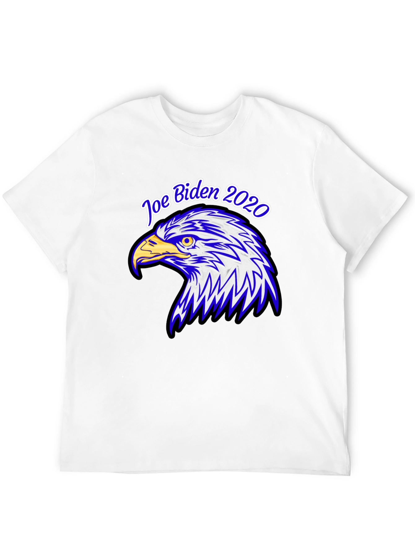 Joe Biden 2020 Eagle T-Shirt