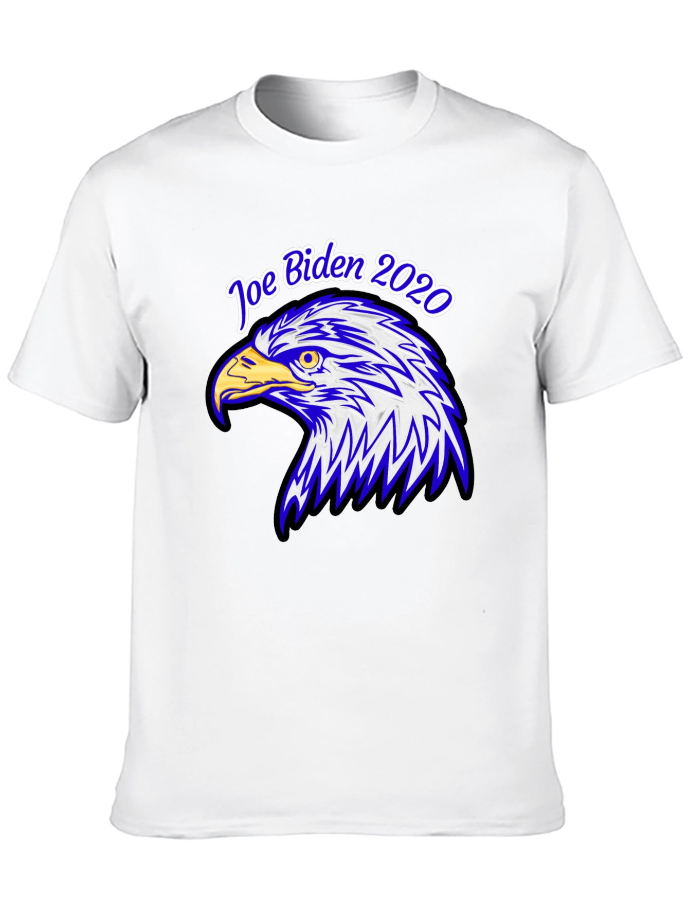 Joe Biden 2020 Eagle T-Shirt