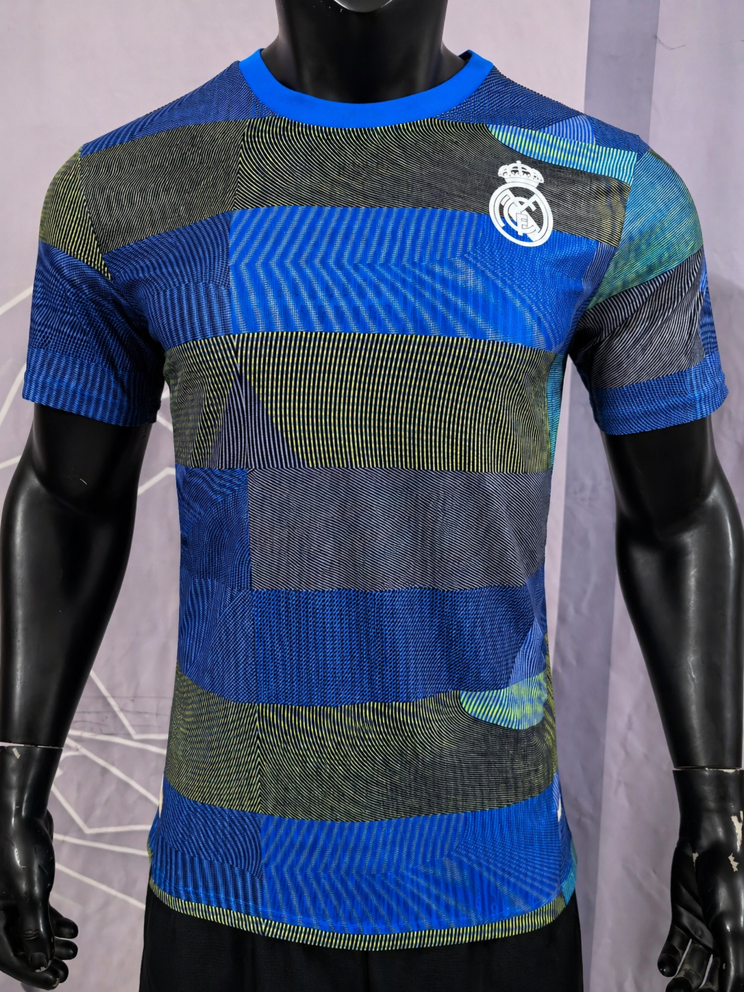 Custom Soccer Jersey – Name & Number Personalization