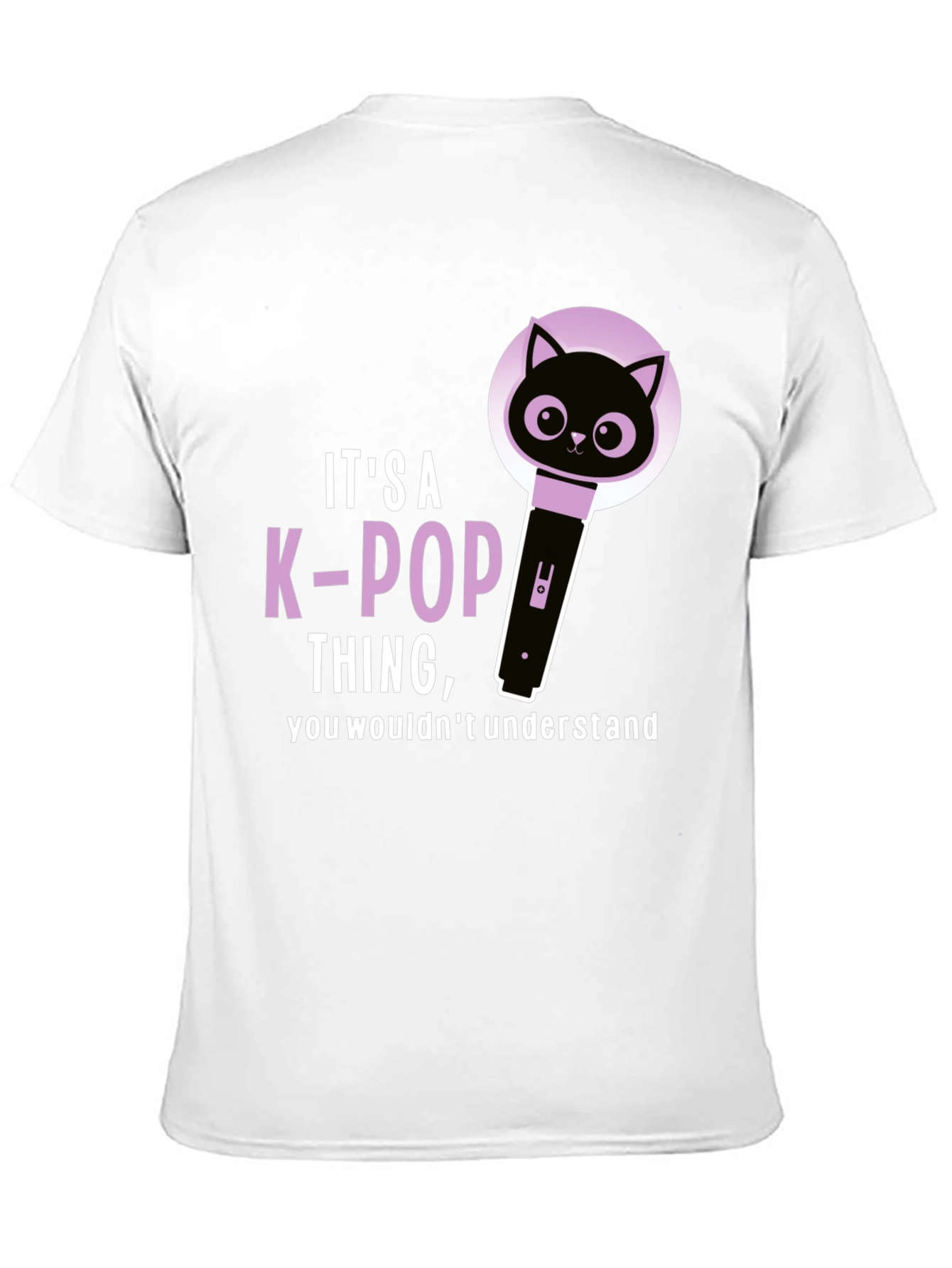 K-Pop Thing T-Shirt
