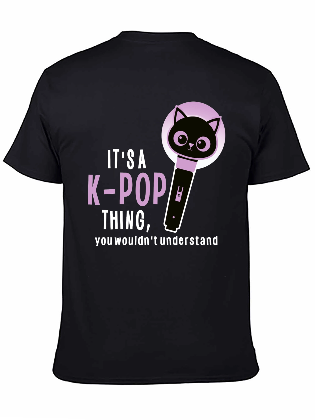 K-Pop Thing T-Shirt
