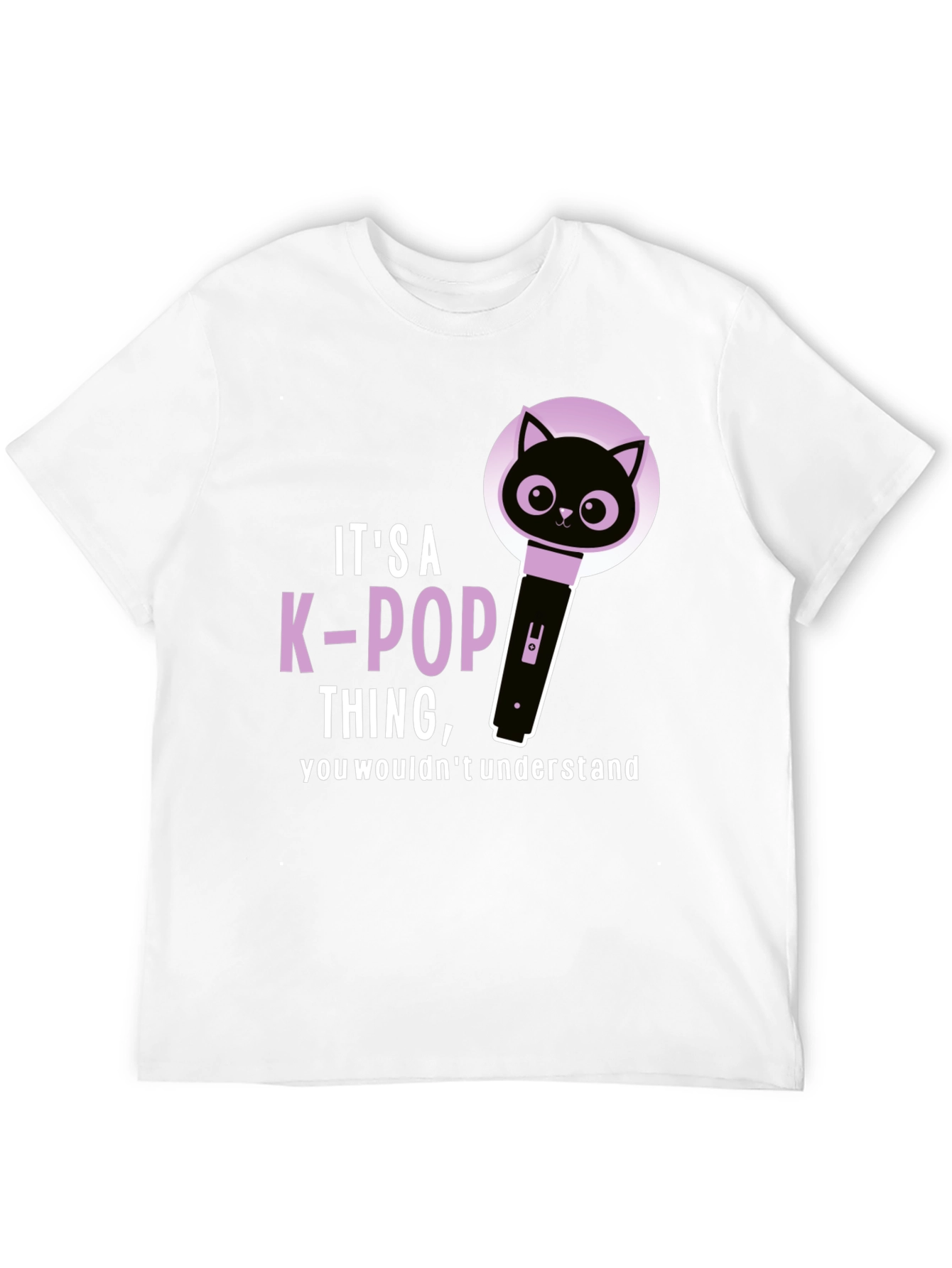 K-Pop Thing T-Shirt