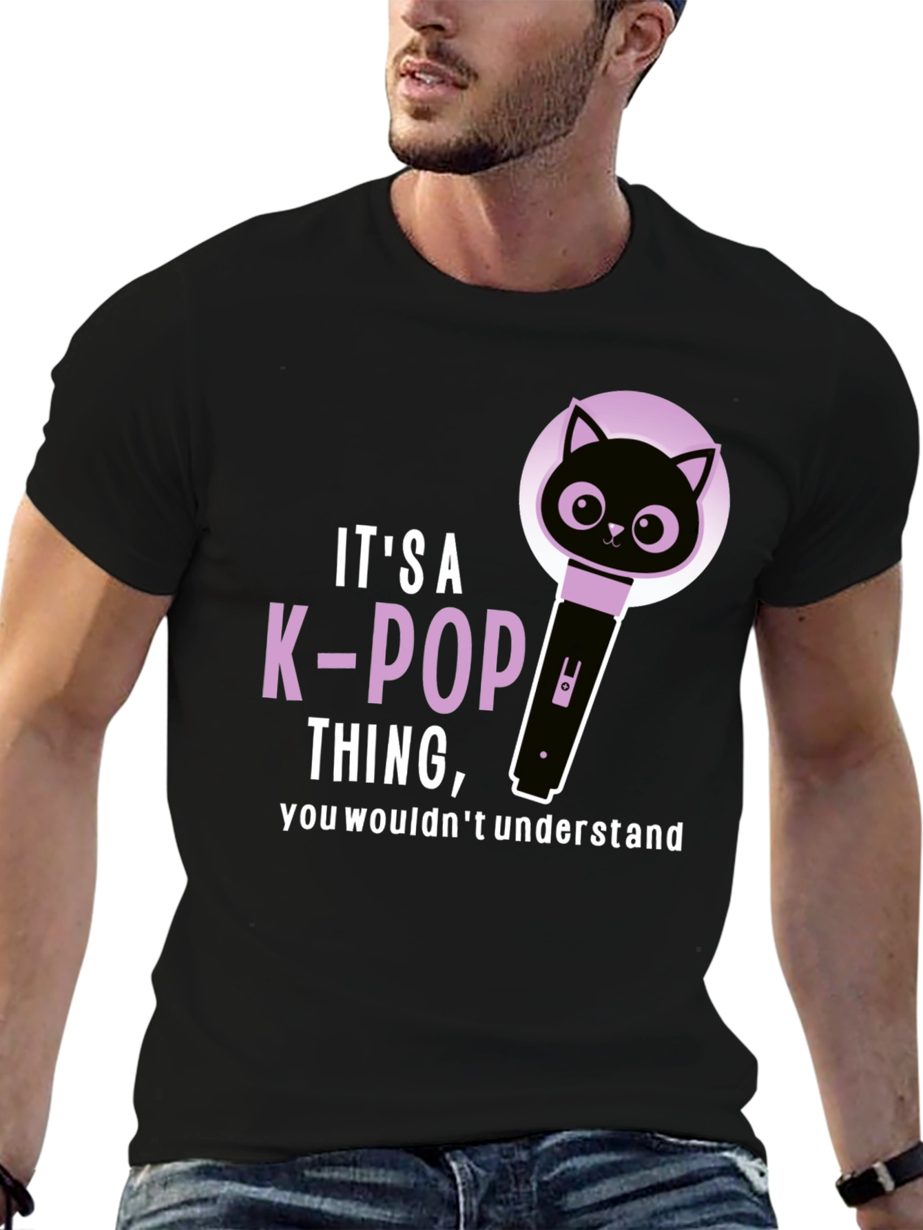 K-Pop Thing T-Shirt