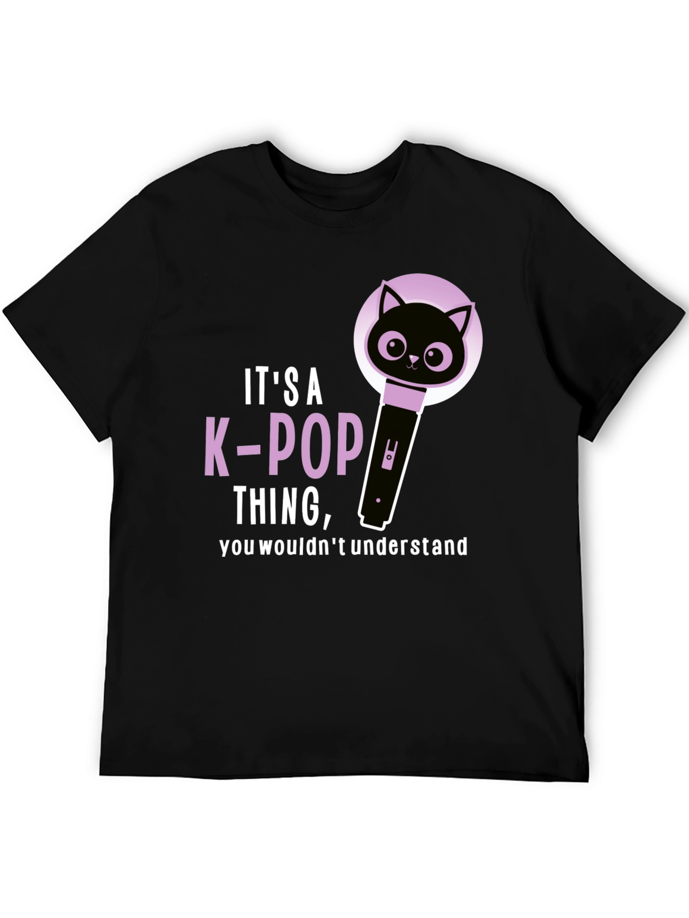 K-Pop Thing T-Shirt