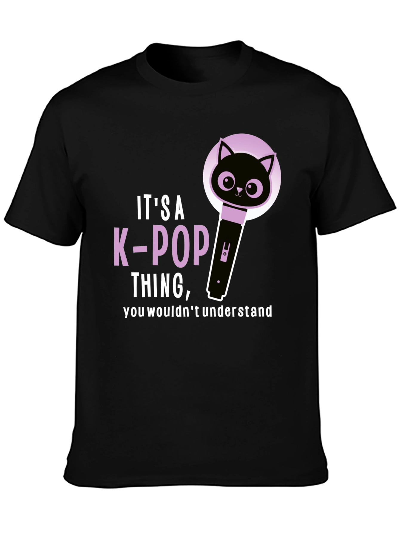 K-Pop Thing T-Shirt