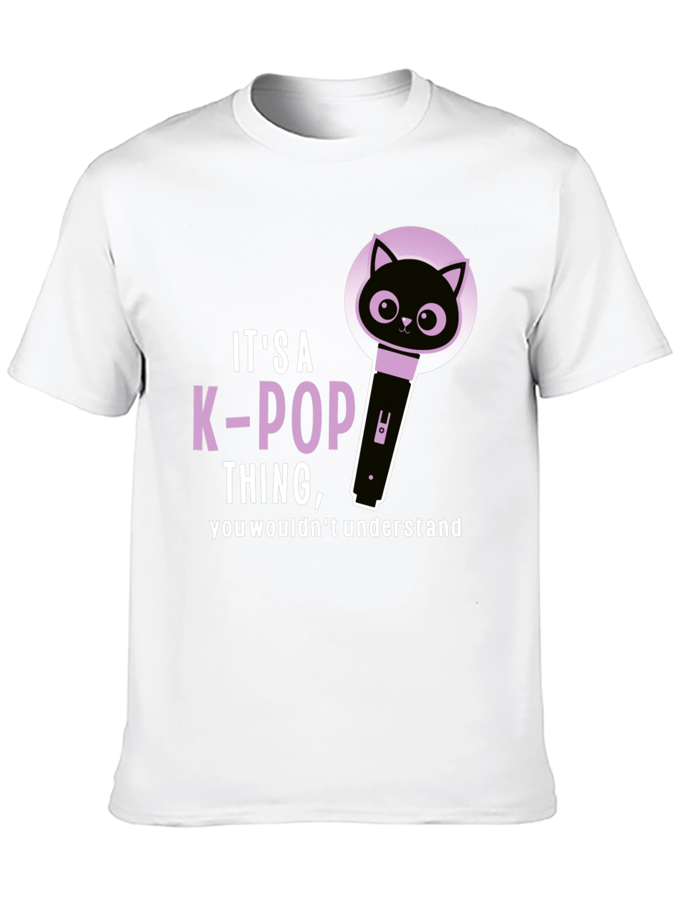 K-Pop Thing T-Shirt