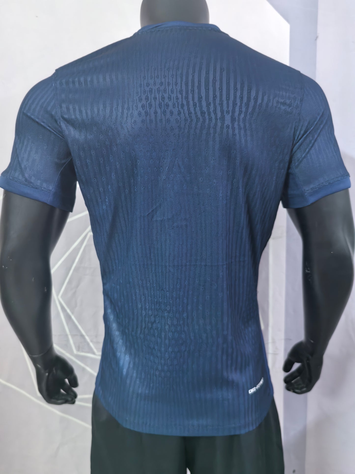 Paris Saint-Germain 25-26 Home Player Version Jersey