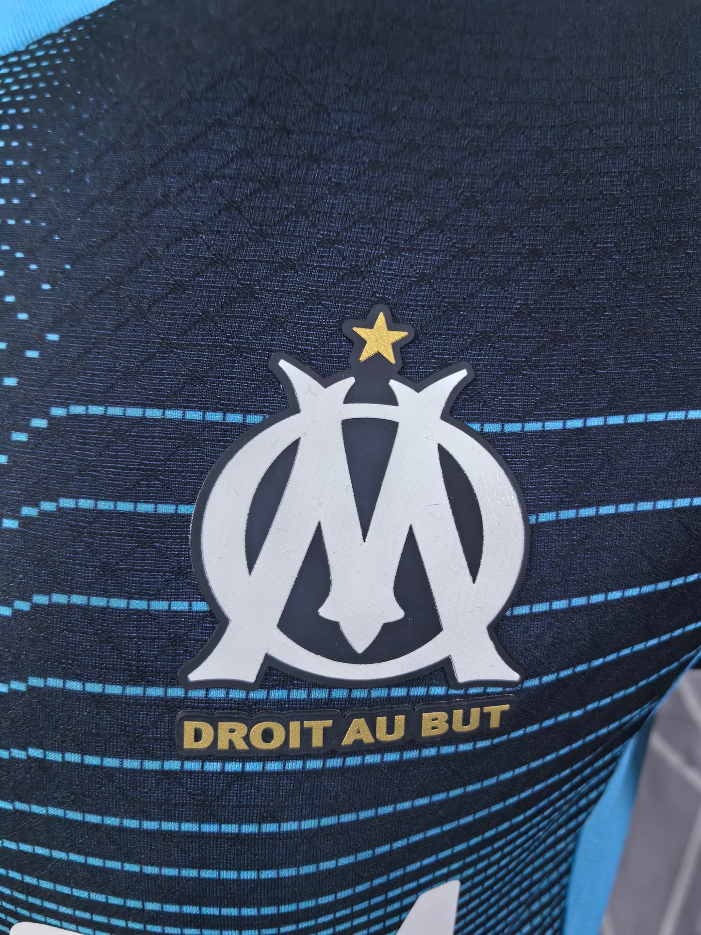 Your Jersey, Your Name – Custom Soccer Jersey