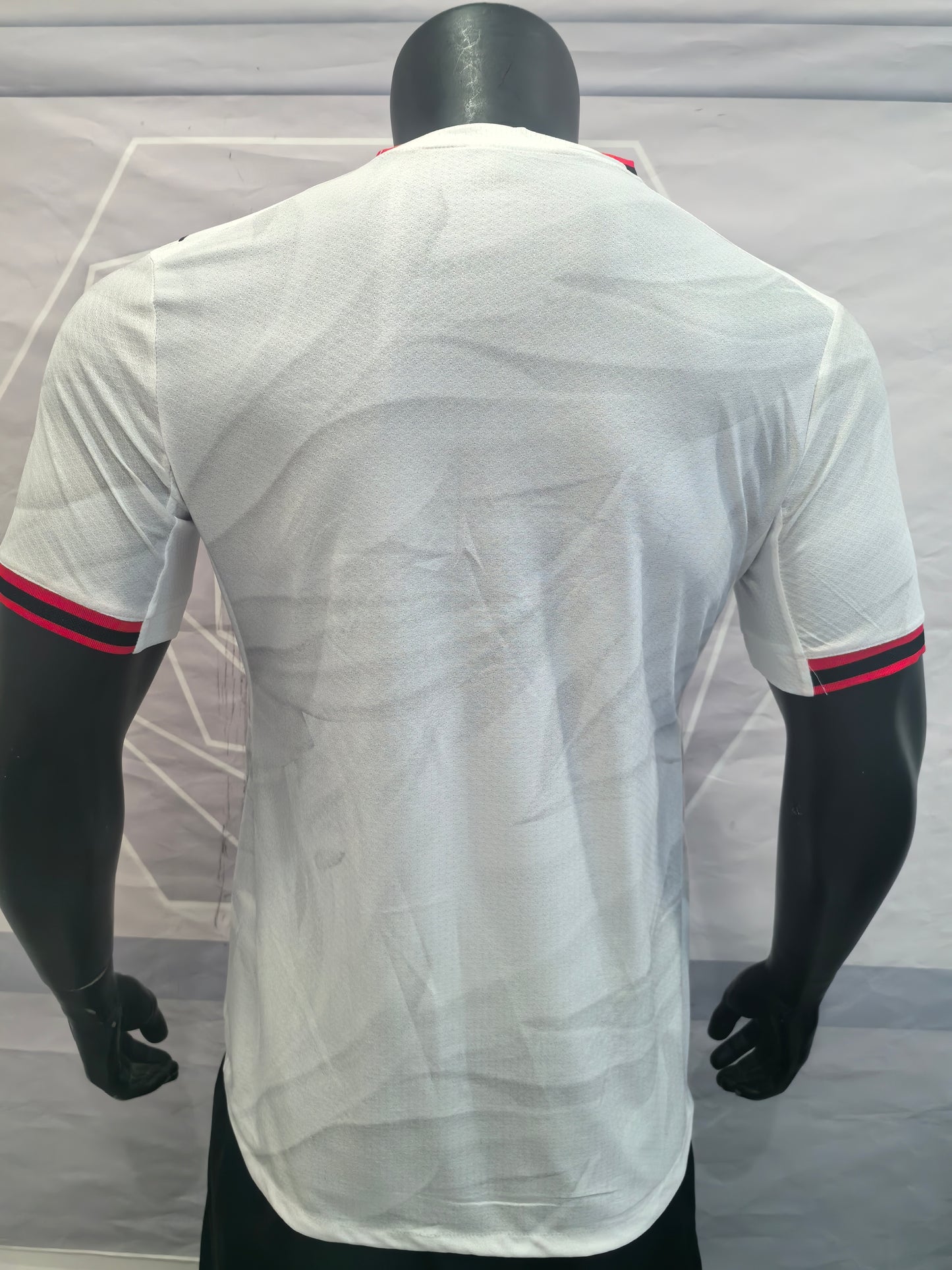 Personalized Soccer Jersey – Custom Name & Number