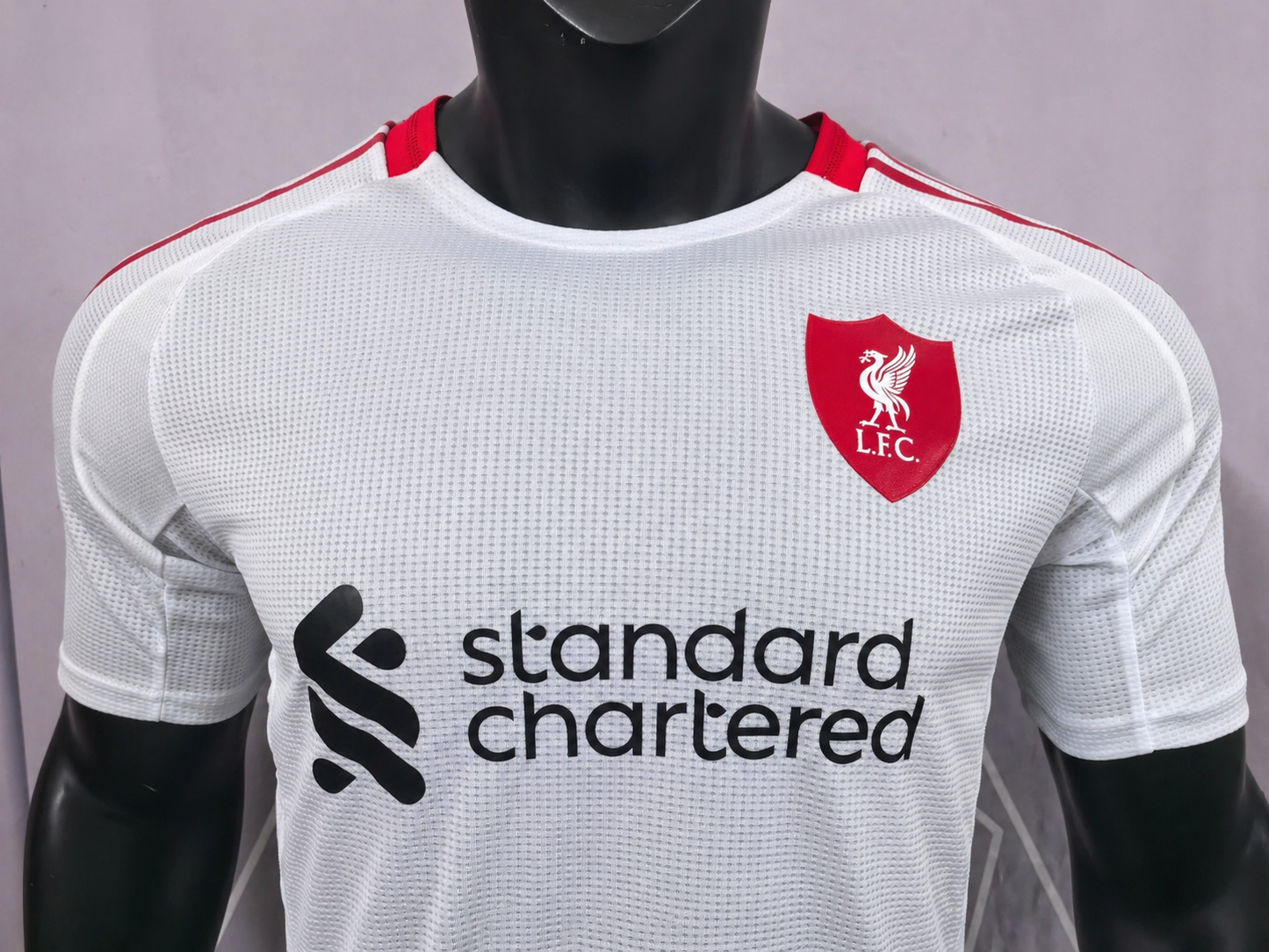 Personalized Soccer Jersey – Custom Name & Number