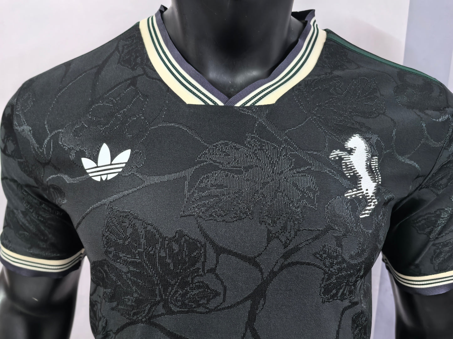Juventus 25-26 Second Away Player Version Soccer Jersey
