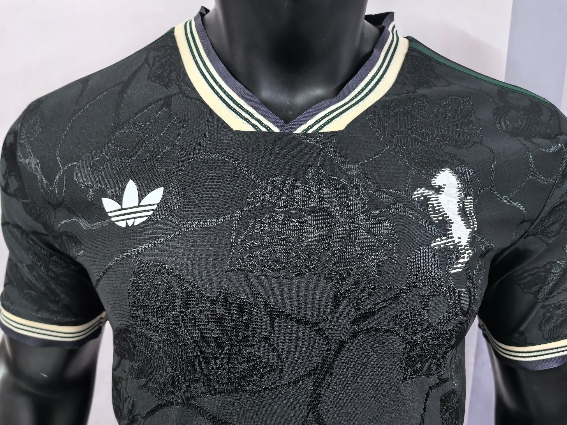 Juventus 25-26 Second Away Player Version Soccer Jersey