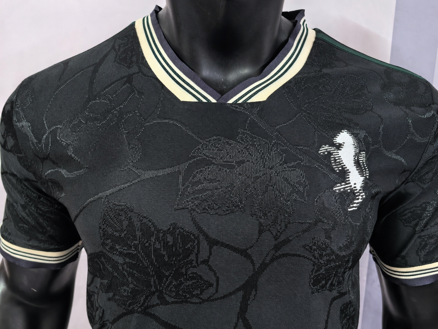 Your Name Soccer Jersey – Custom Name & Number
