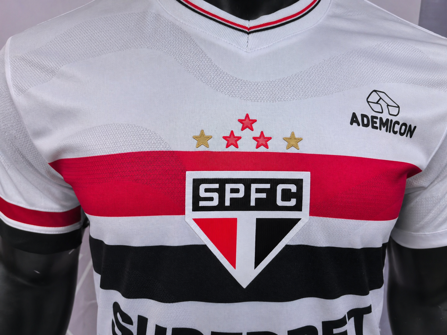 Custom Soccer Jersey – Add Your Name & Number Today