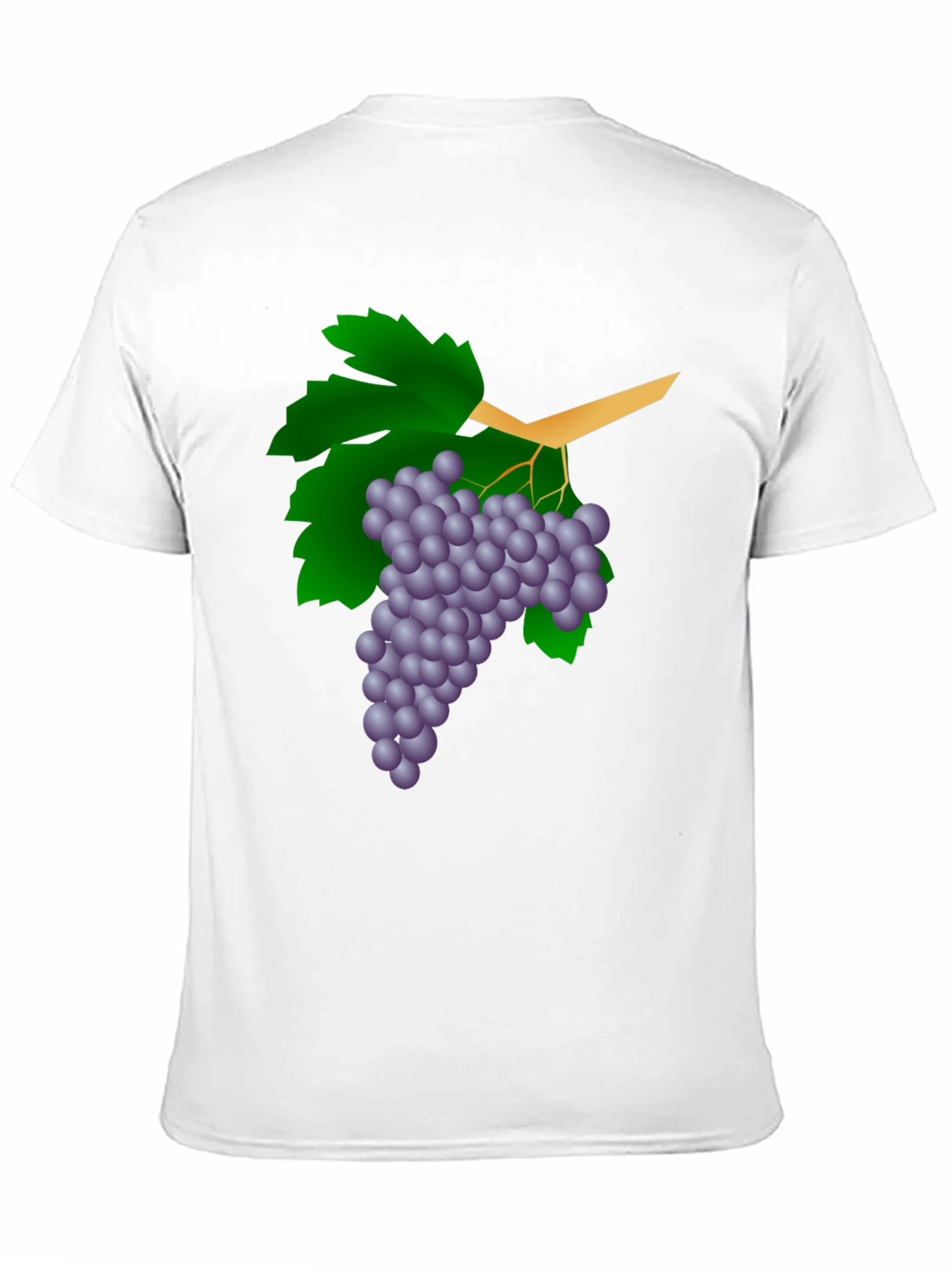 Grapes T-Shirt