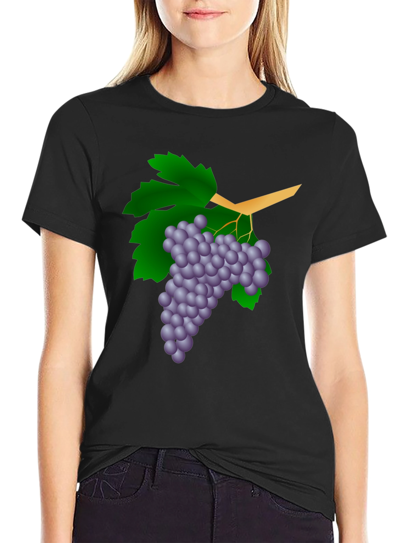 Grapes T-Shirt