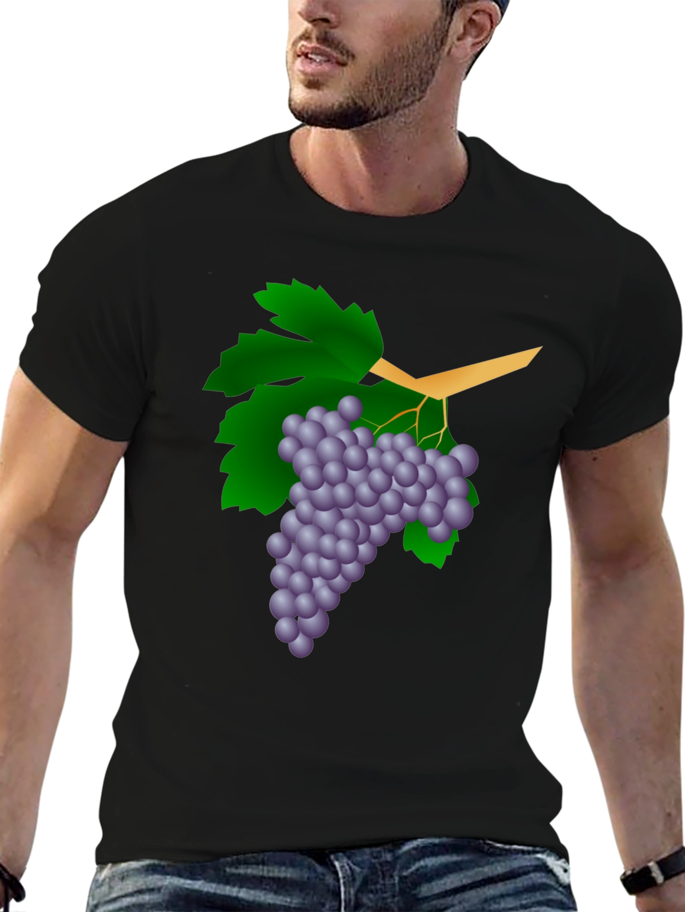 Grapes T-Shirt