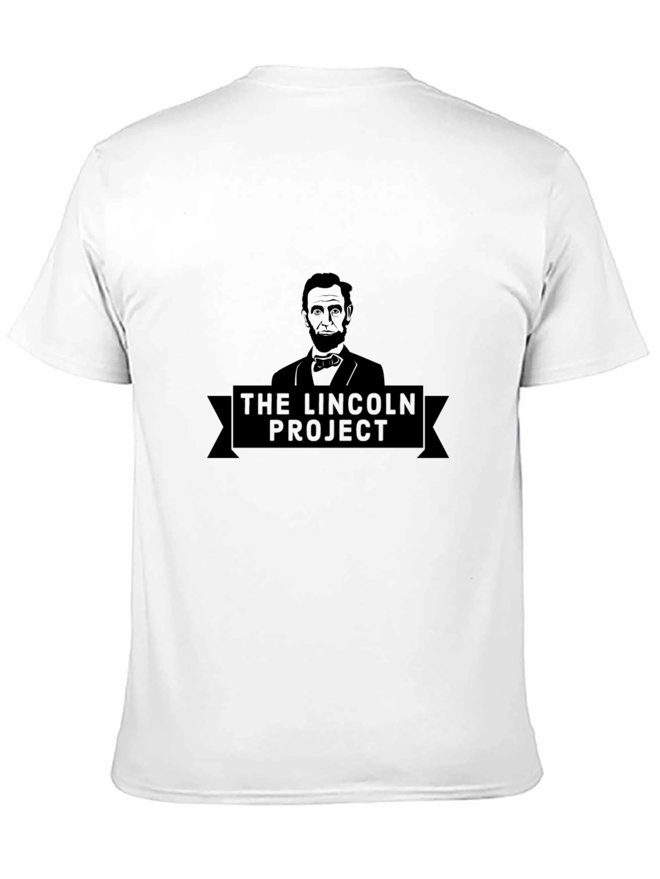 The Lincoln Project Graphic Tee