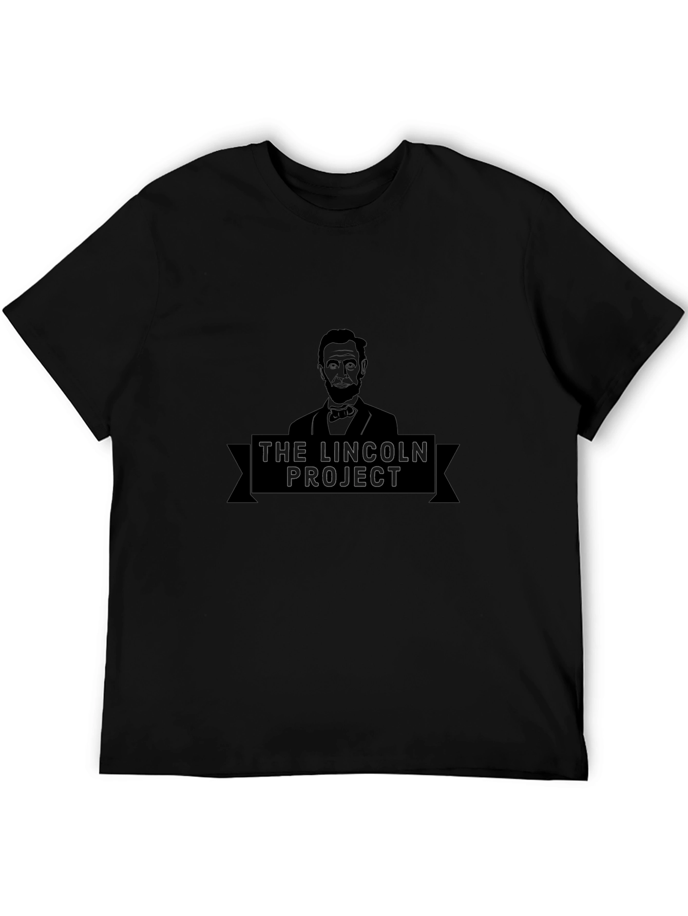 The Lincoln Project Graphic Tee