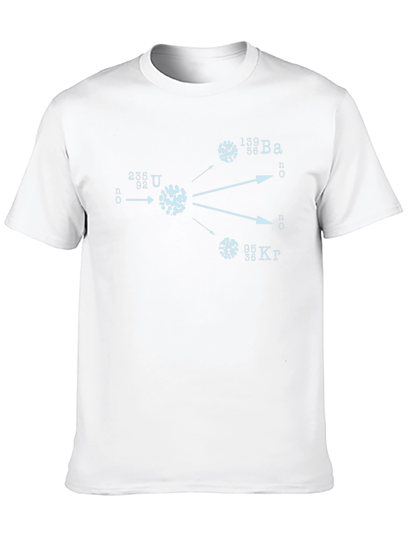 Nuclear Fission T-Shirt
