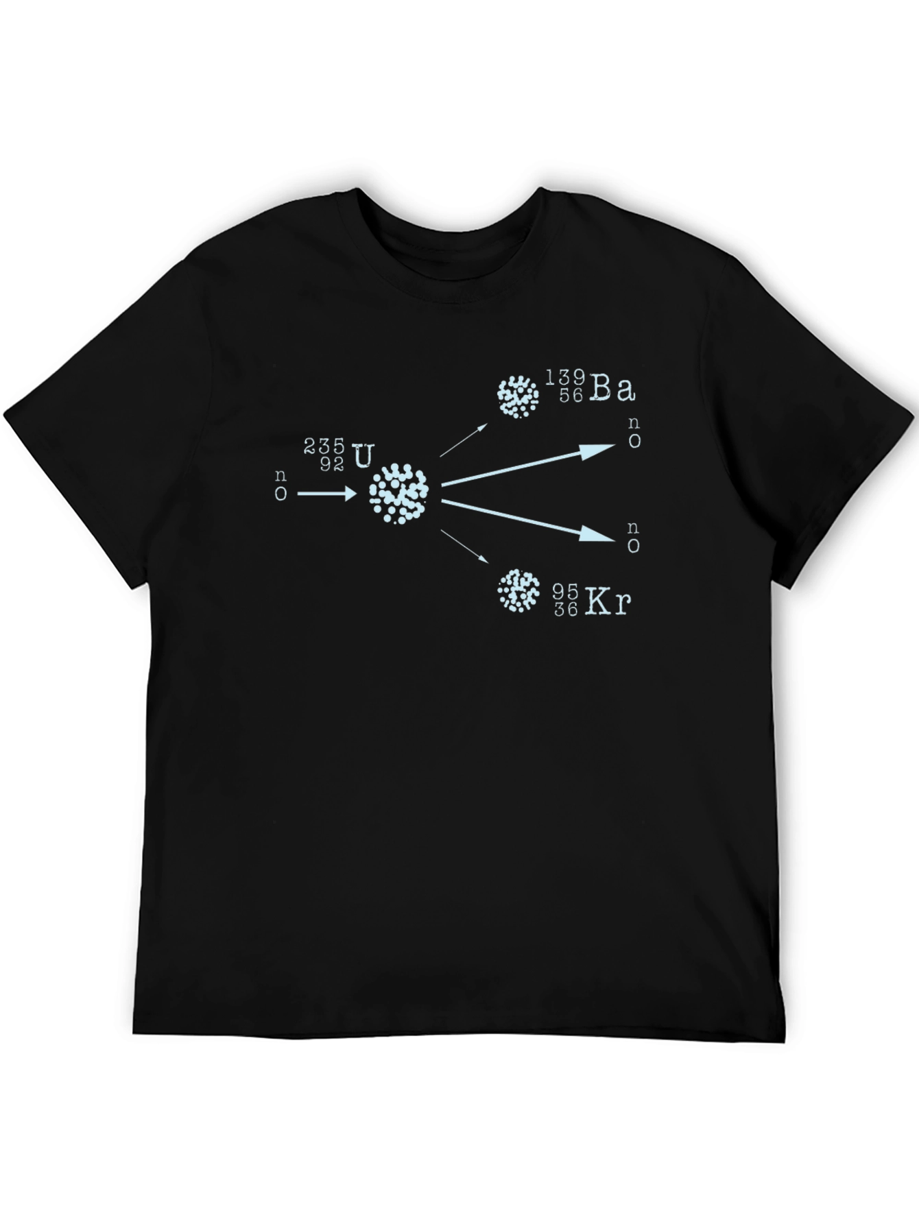 Nuclear Fission T-Shirt
