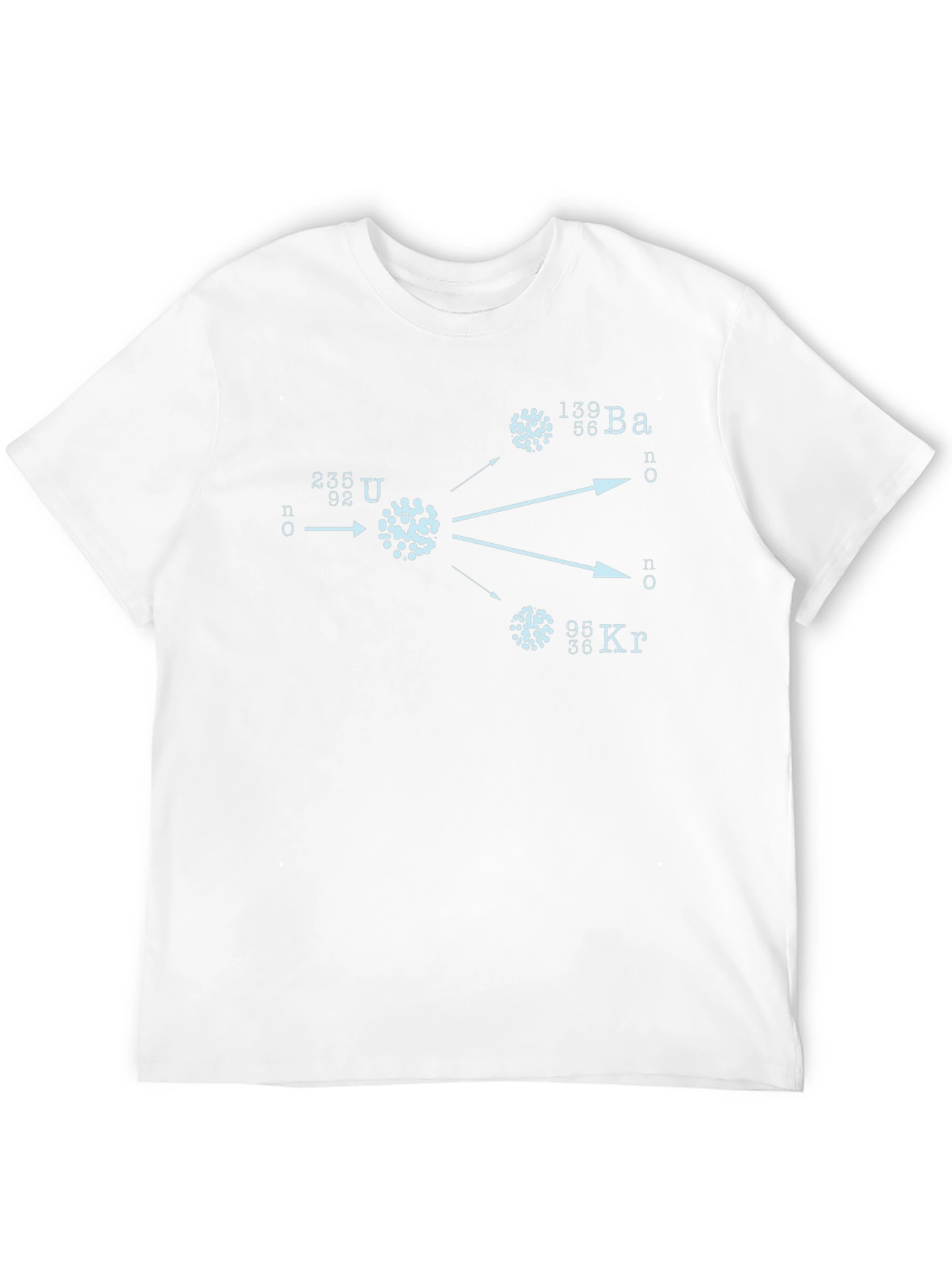 Nuclear Fission T-Shirt