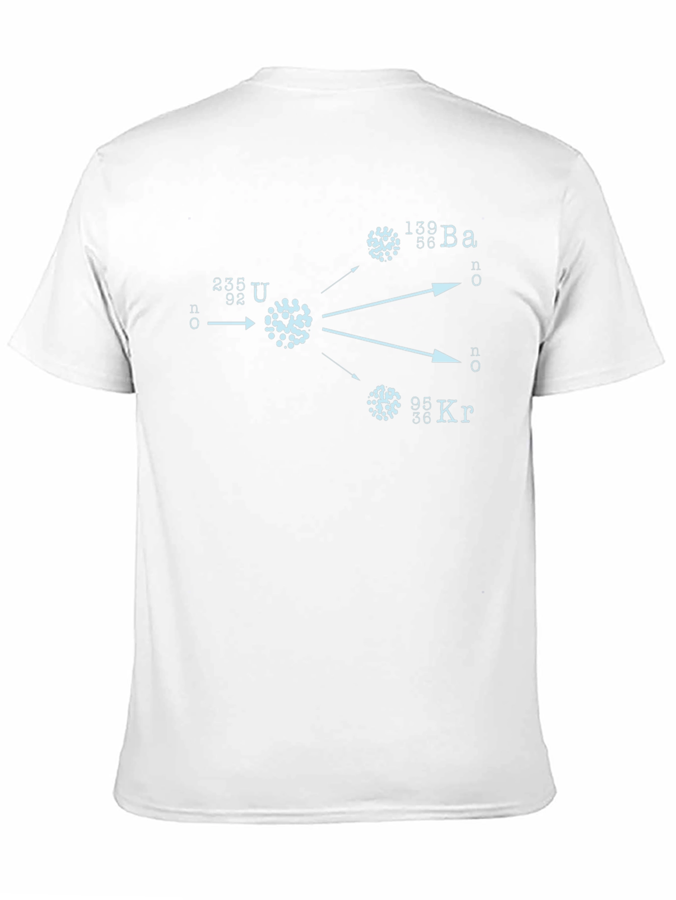 Nuclear Fission T-Shirt