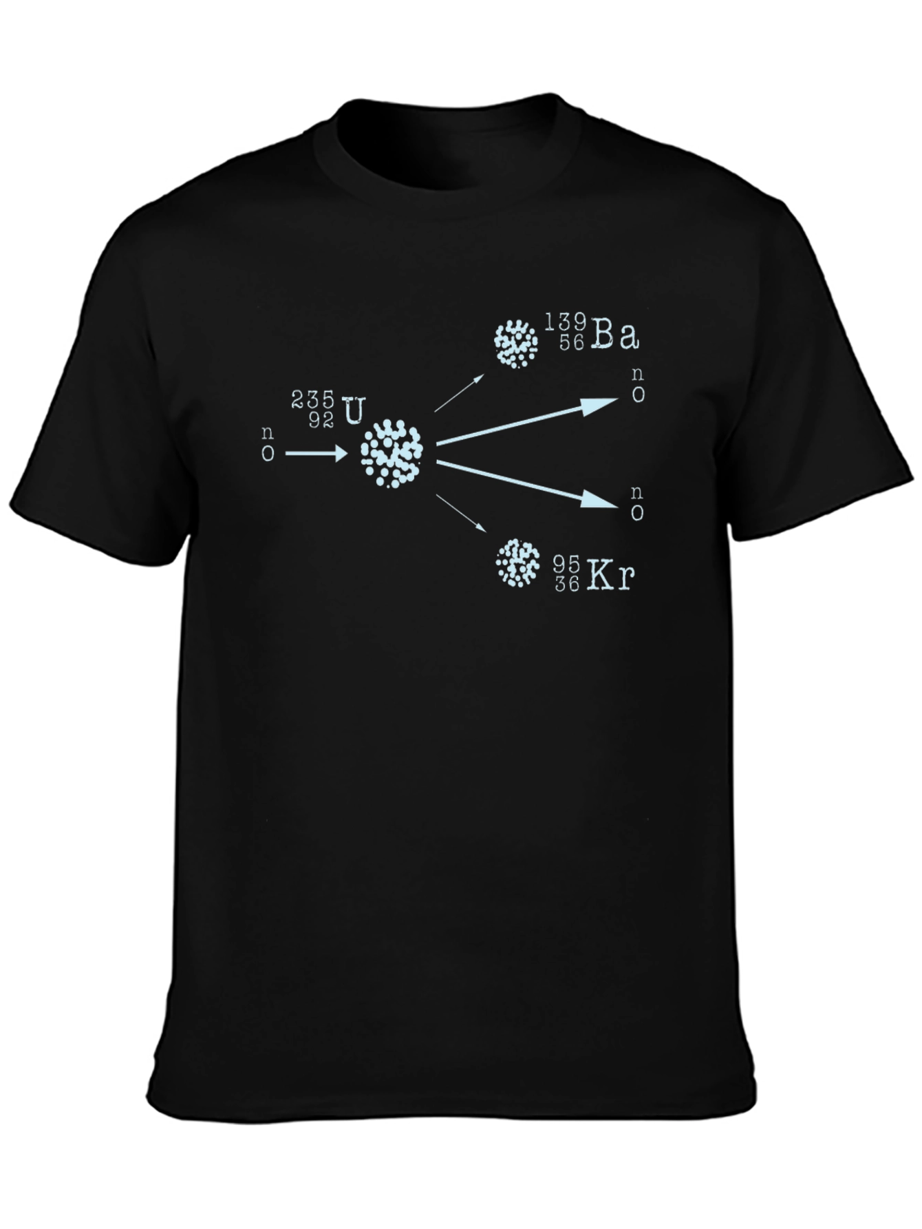 Nuclear Fission T-Shirt