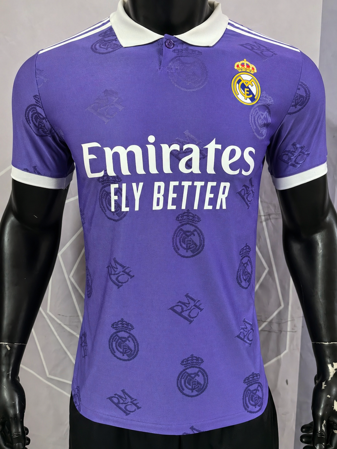 Personalized Soccer Jersey – Custom Name & Number