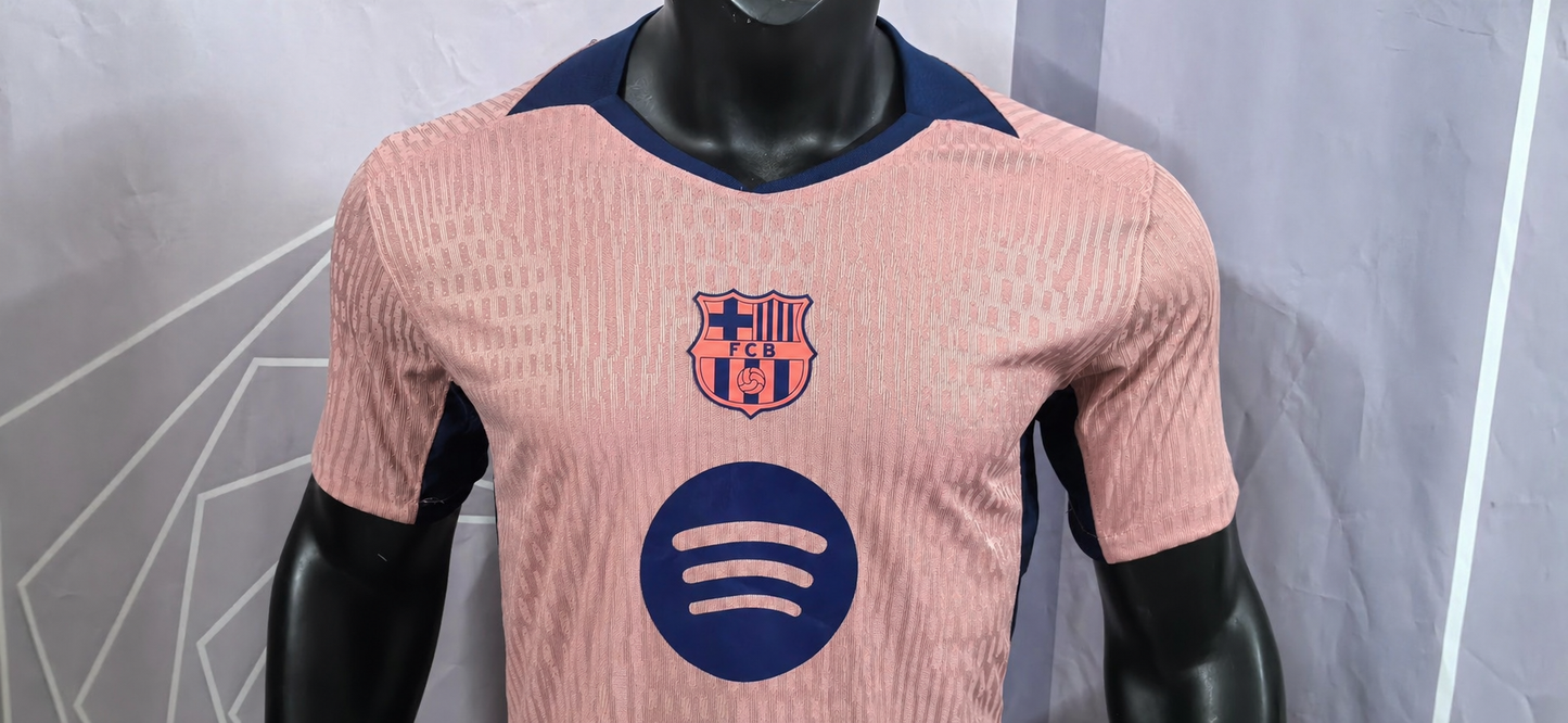Custom Soccer Jersey – Add Name & Number Today