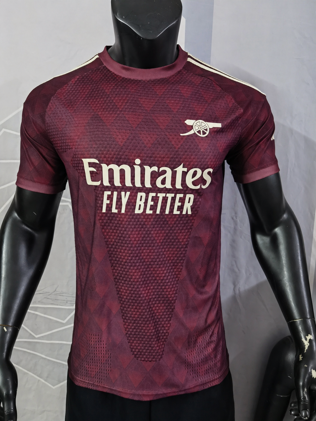Your Name Soccer Jersey – Custom Name & Number