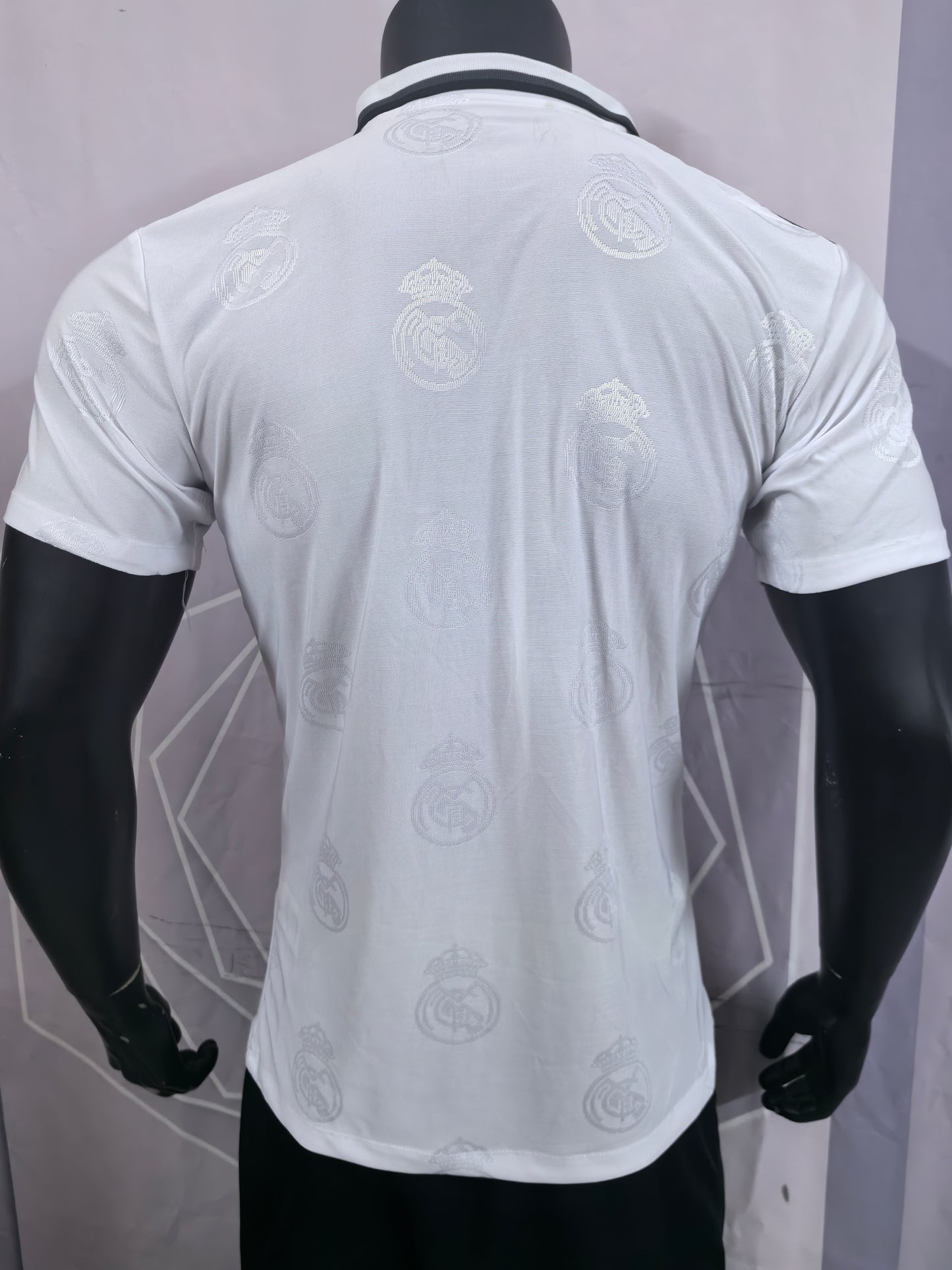 Custom Soccer Jersey – Add Your Name & Number