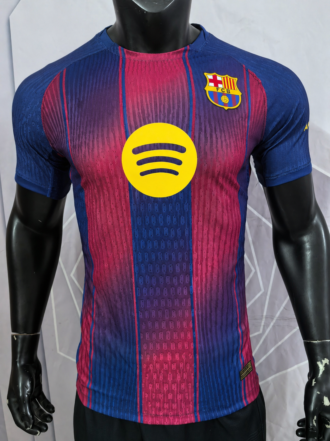 Custom Soccer Jersey – Personalized Name & Number