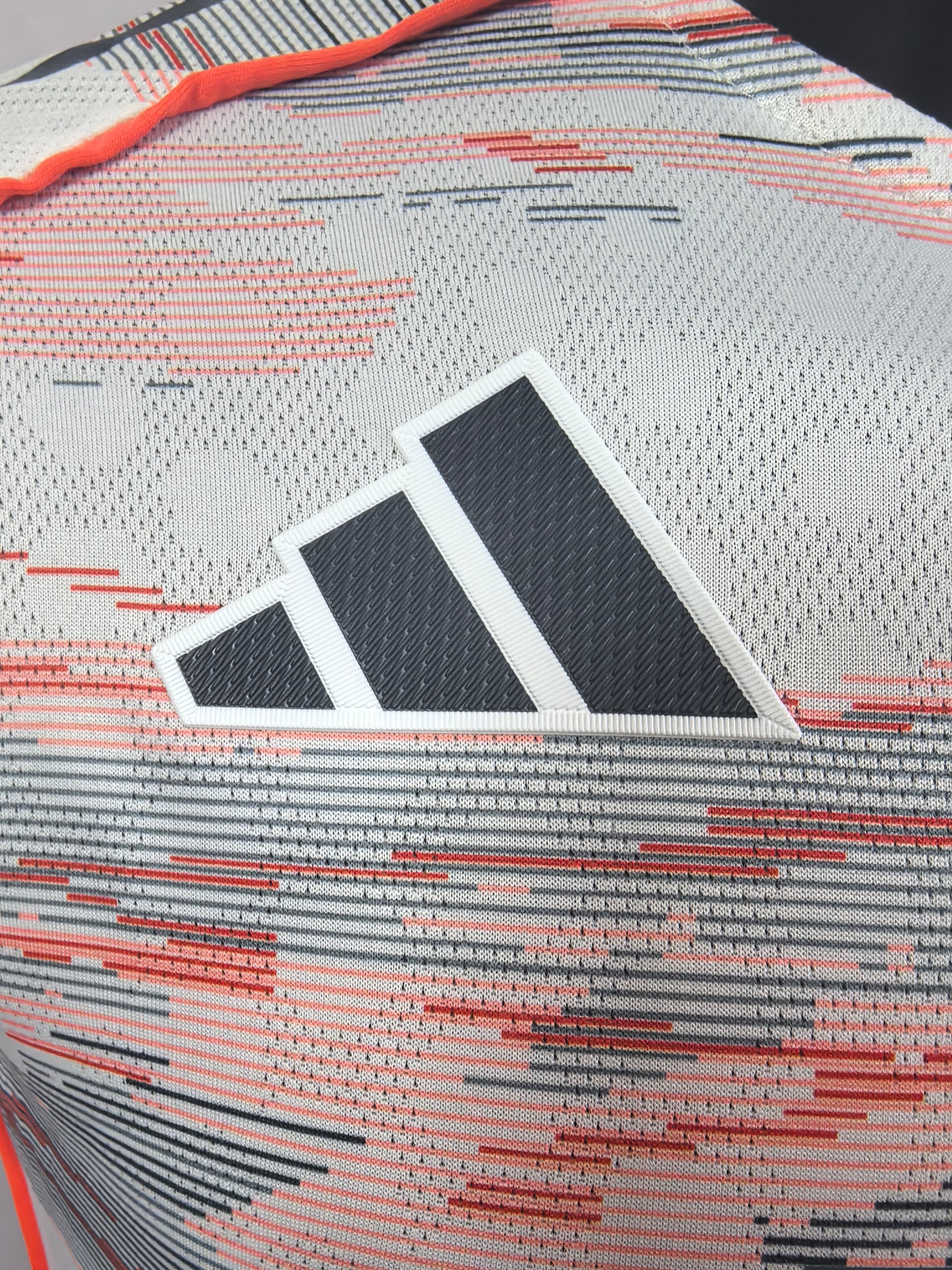 Bayern Munich 25-26 Away Jersey Player Version