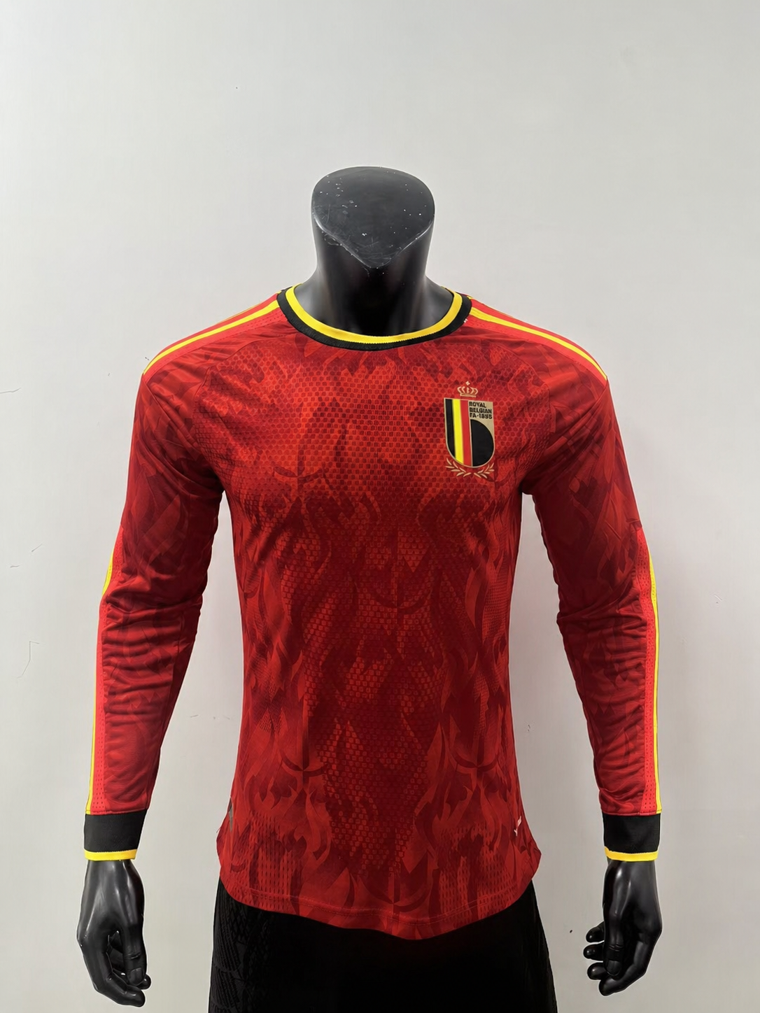 Custom Soccer Jersey – Personalize with Your Name & Number