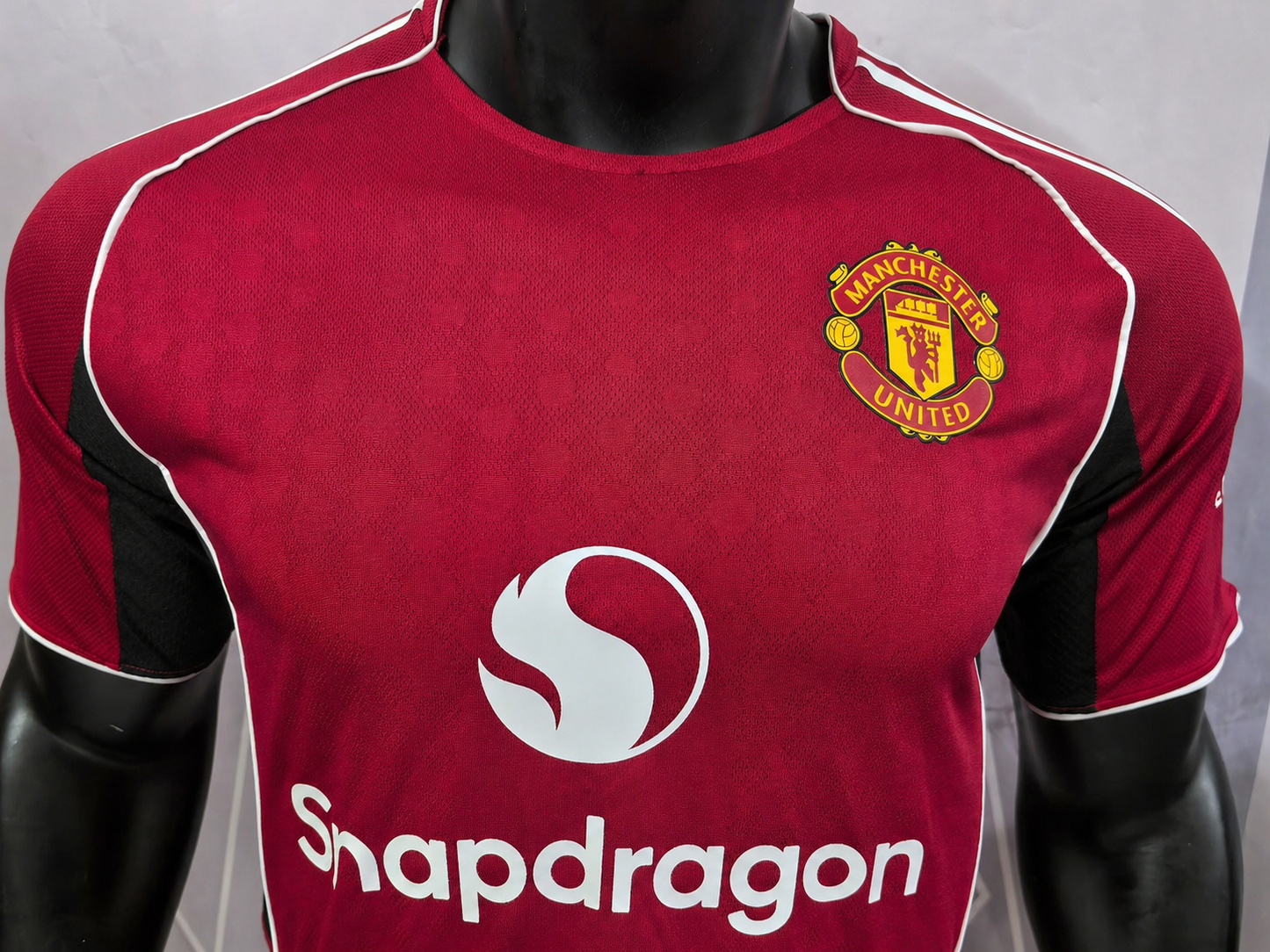 Personalized Soccer Jersey – Custom Name & Number