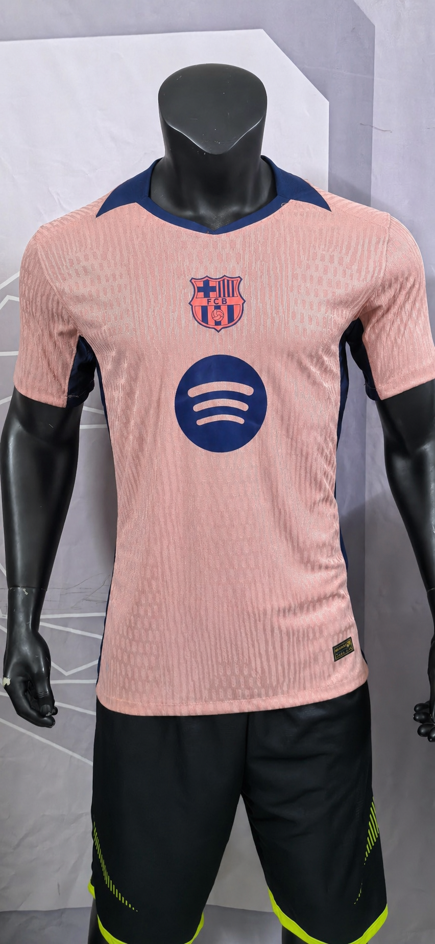 Custom Soccer Jersey – Add Name & Number Today