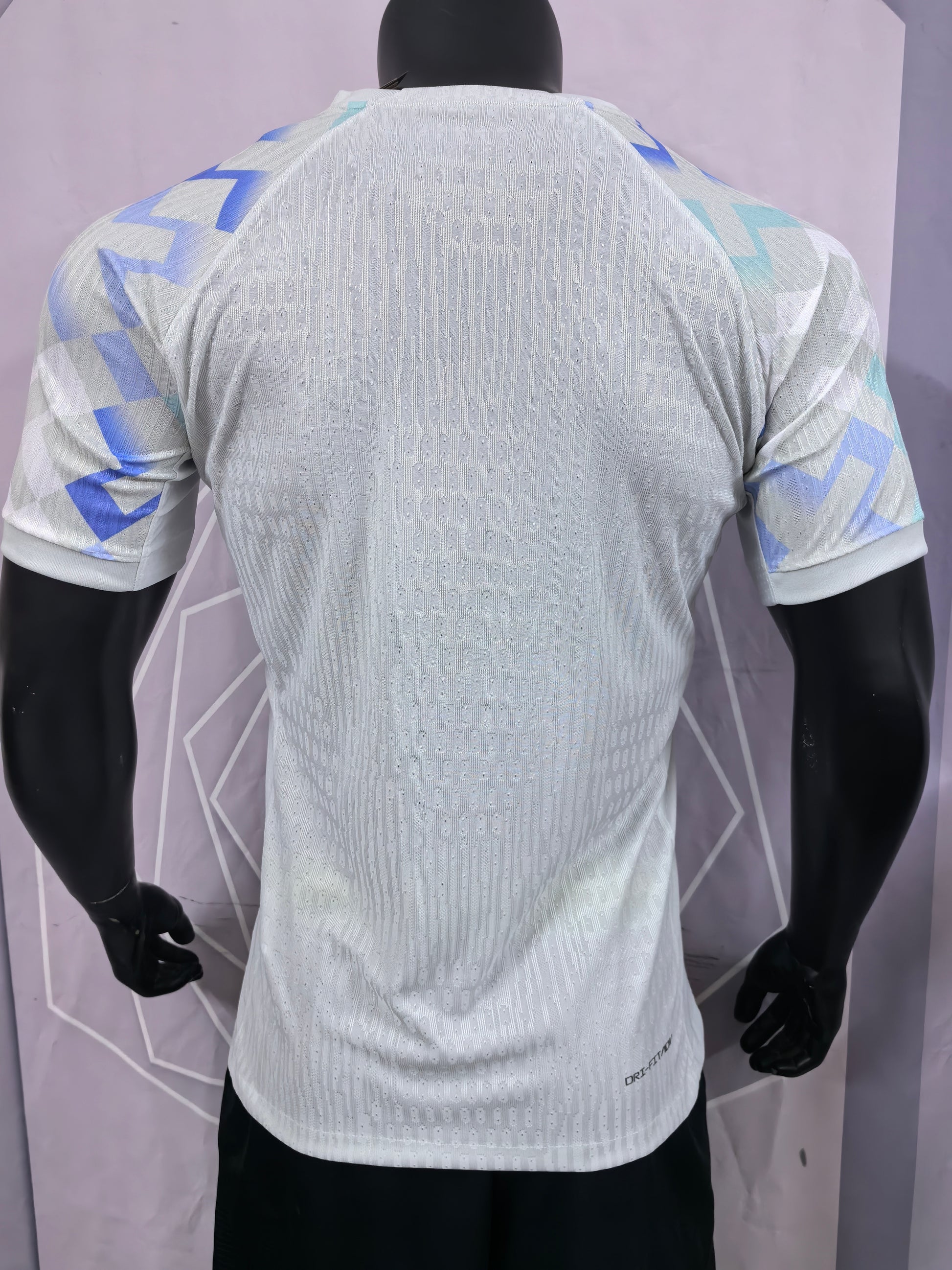 Inter Milan 25-26 Home Away Player Version Soccer Jersey