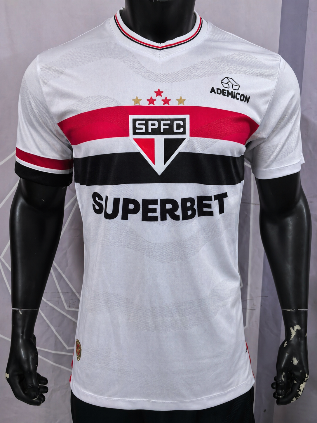 Custom Soccer Jersey – Add Your Name & Number Today