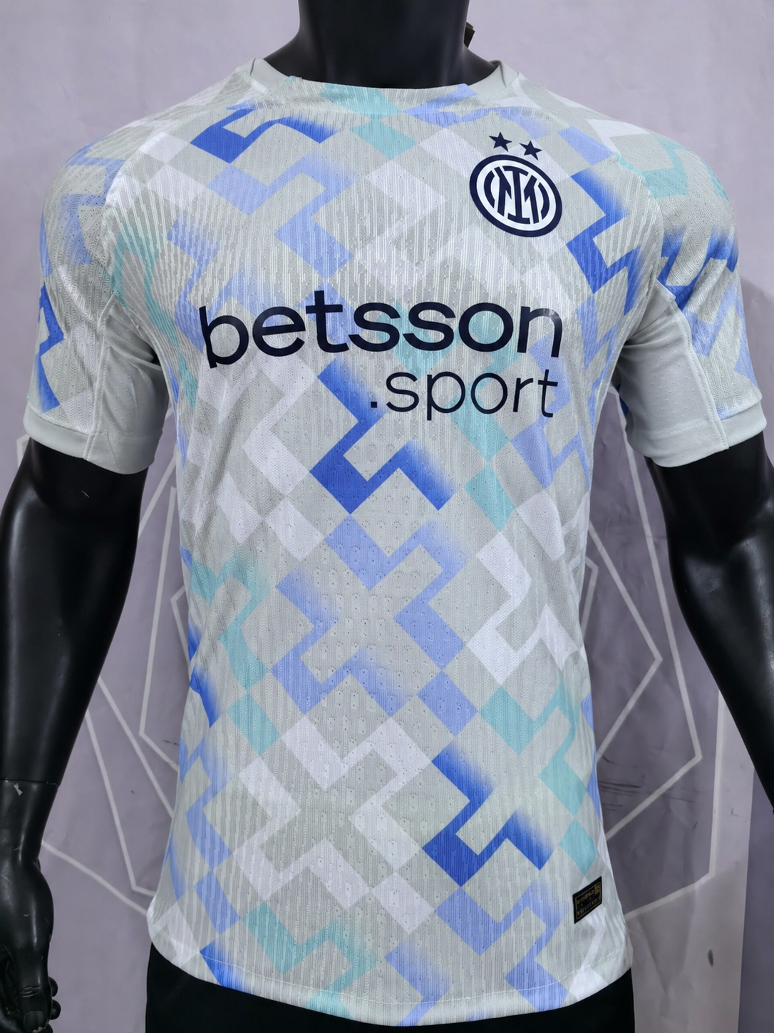 Custom Soccer Jersey – Personalized Name & Number, Breathable Fit