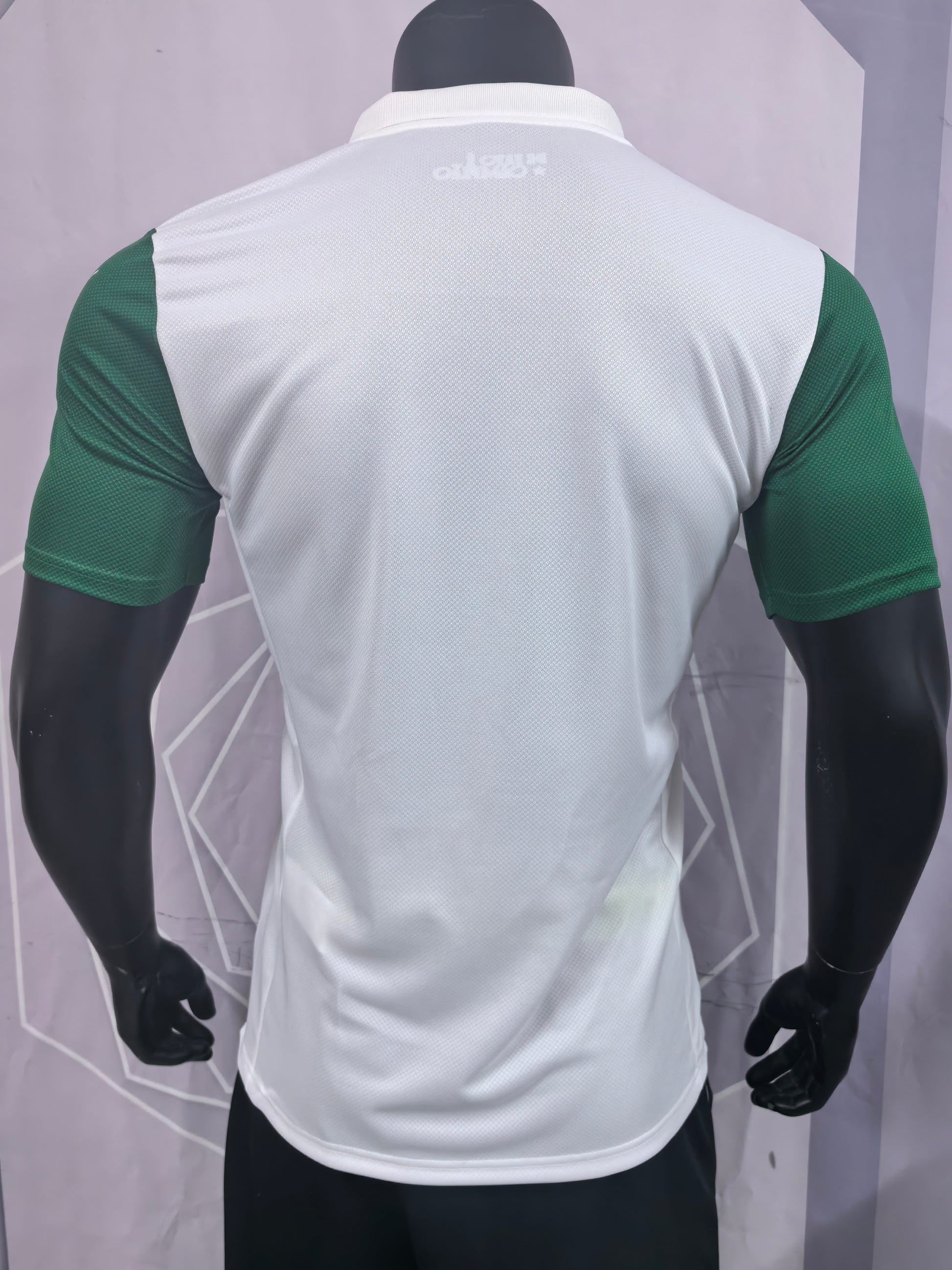 Palmeiras 25-26 Away Player Version Soccer Jersey